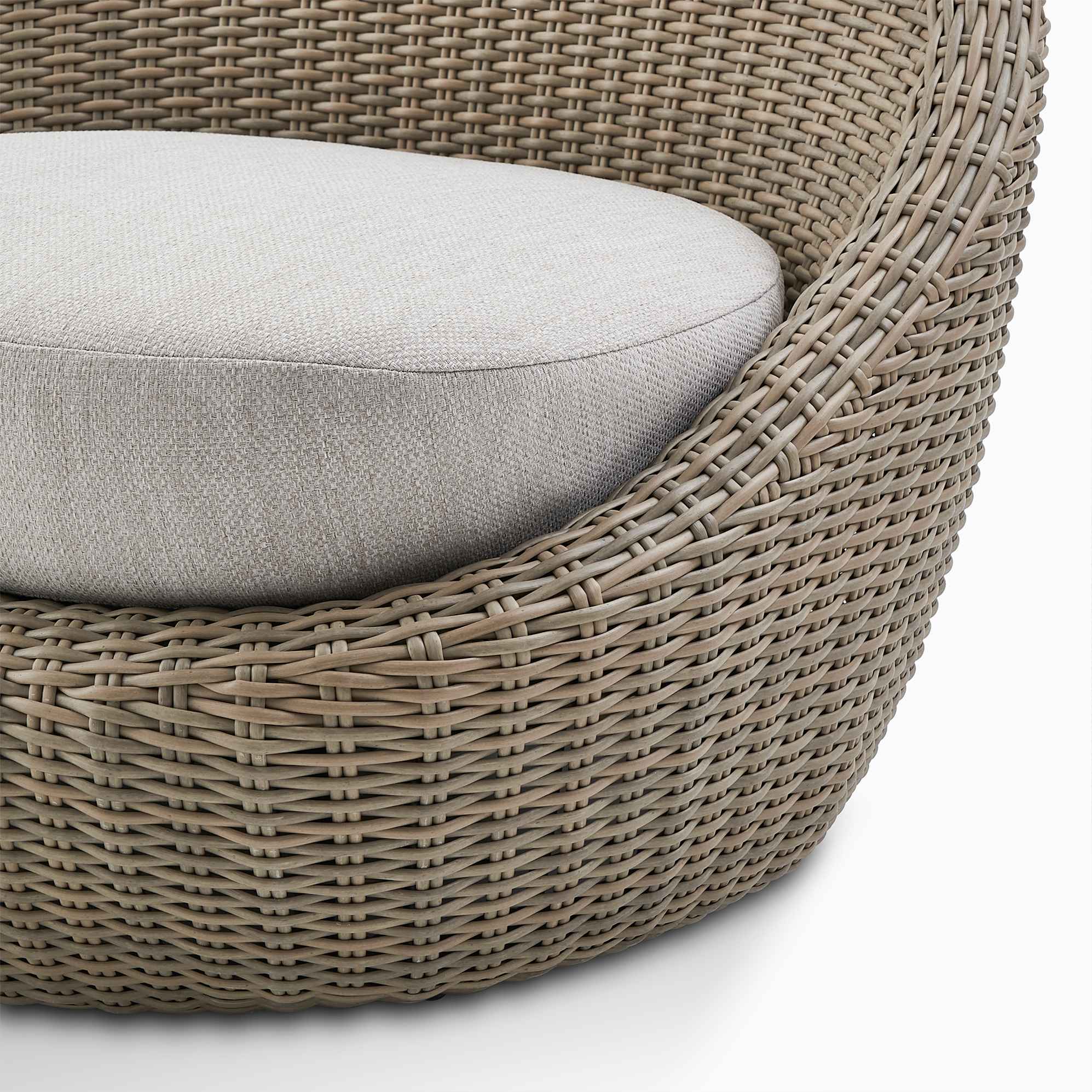 Malta Outdoor Lounge Chair 7