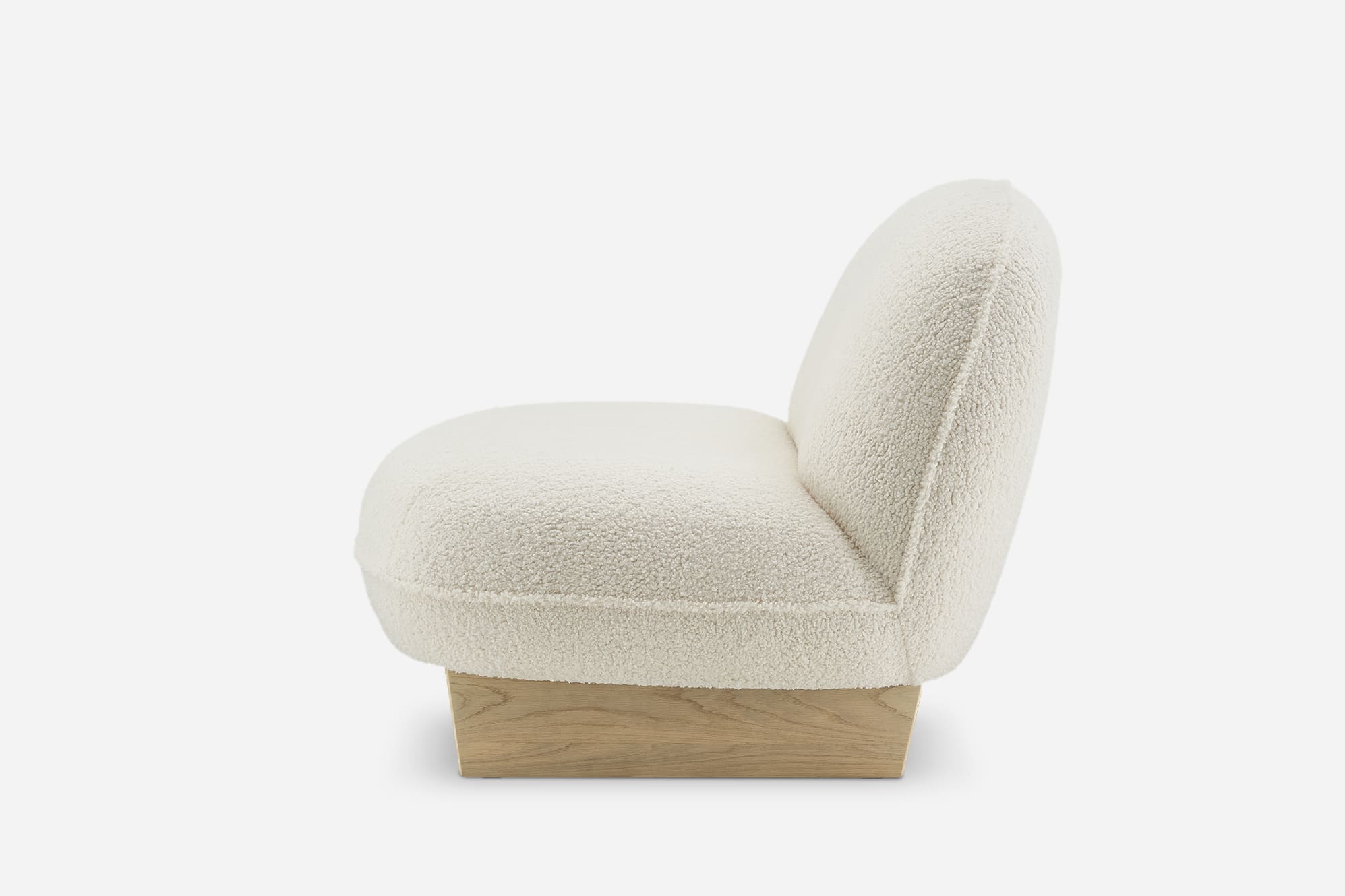 Ingrid Sherpa Chair 9