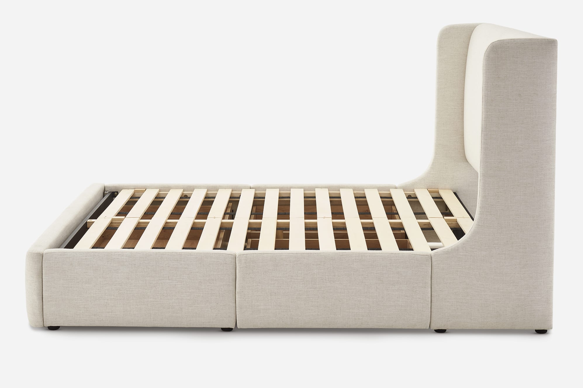 Dalton Storage Bed 12