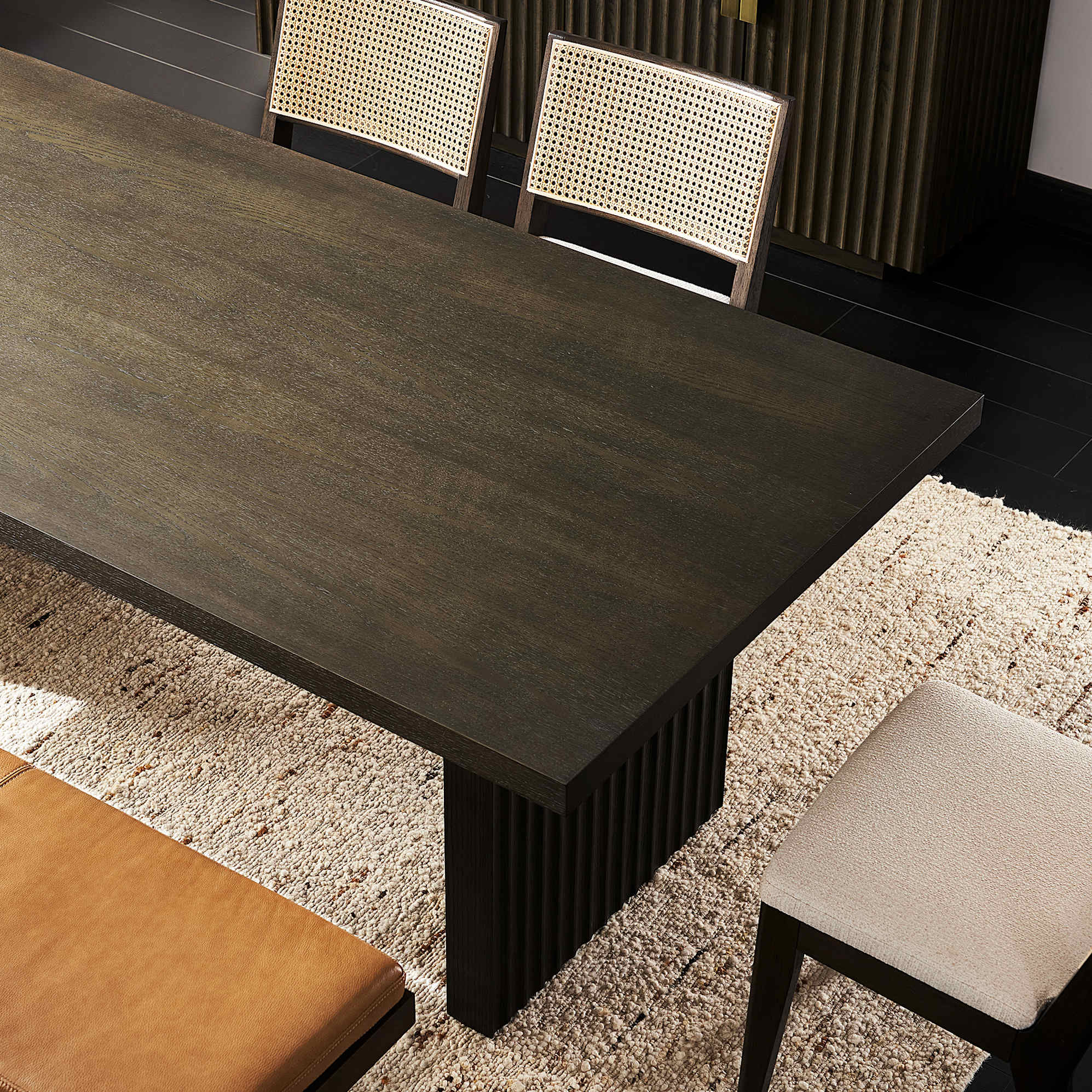 Sloane Dining Table 5