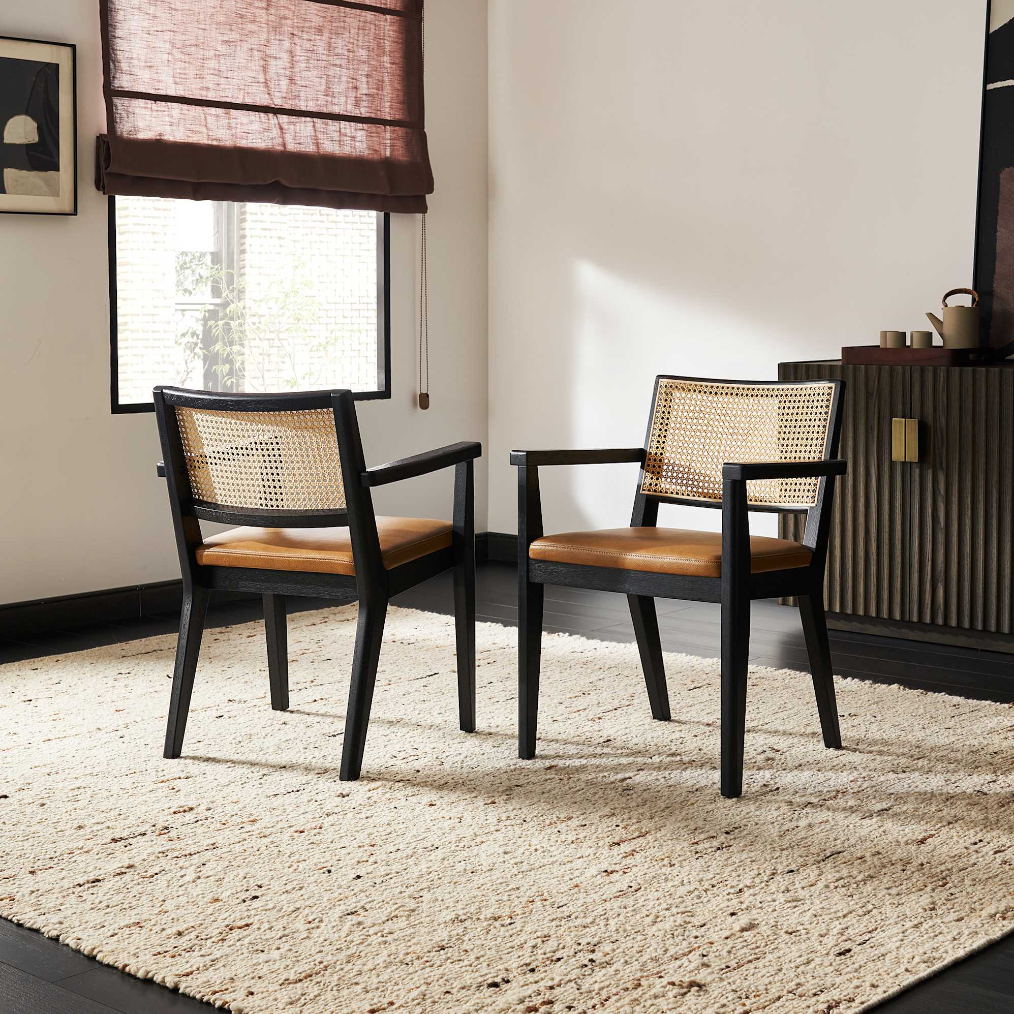 Sloane Dining Set for 6-8 12