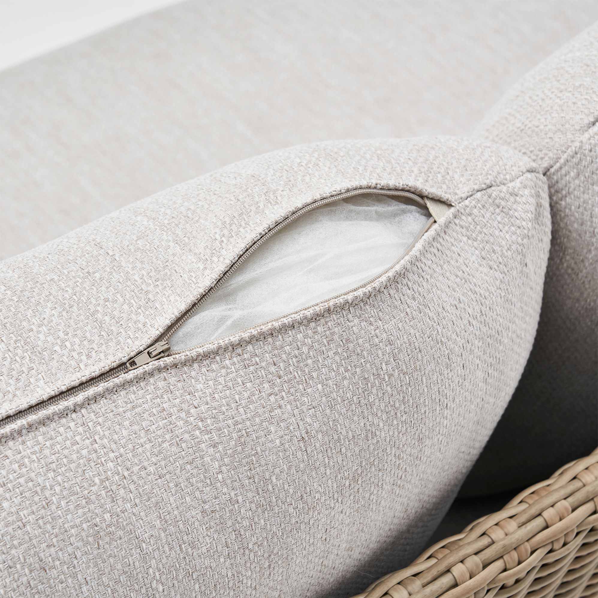 Malta Outdoor Build-Your-Own Lounge Set 9