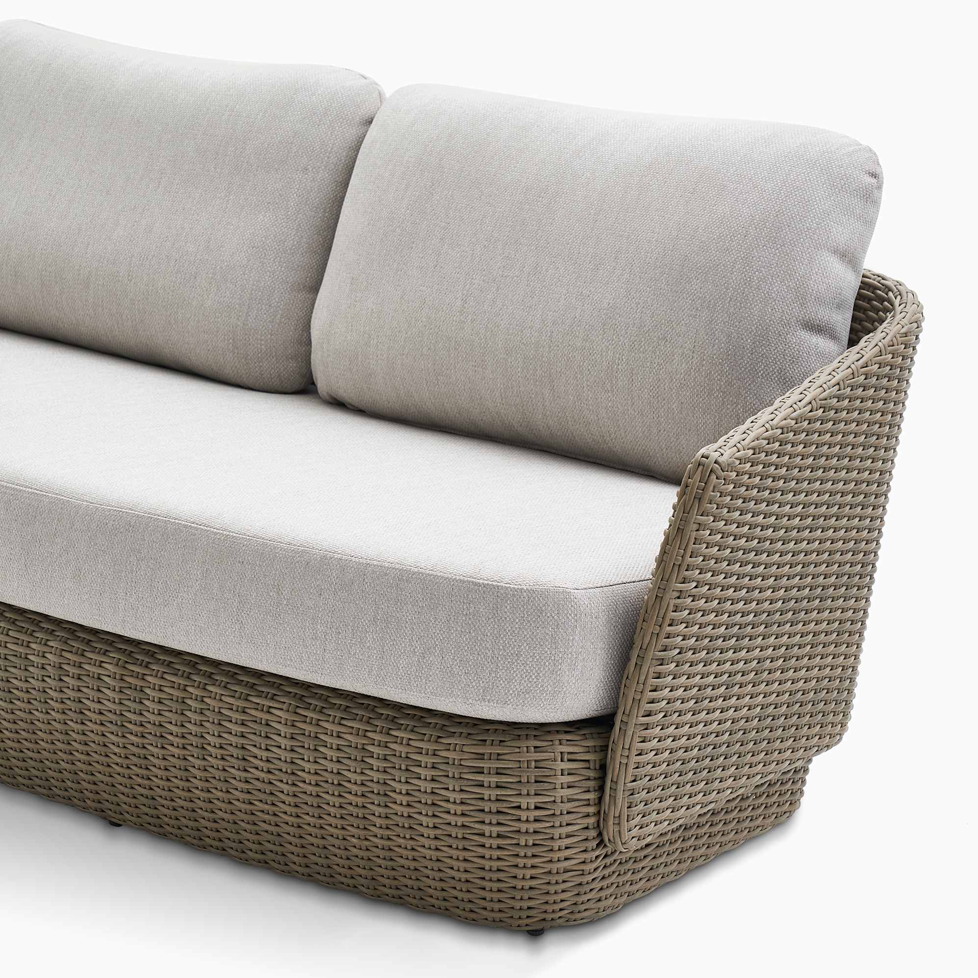 Malta Outdoor Build-Your-Own Lounge Set 7