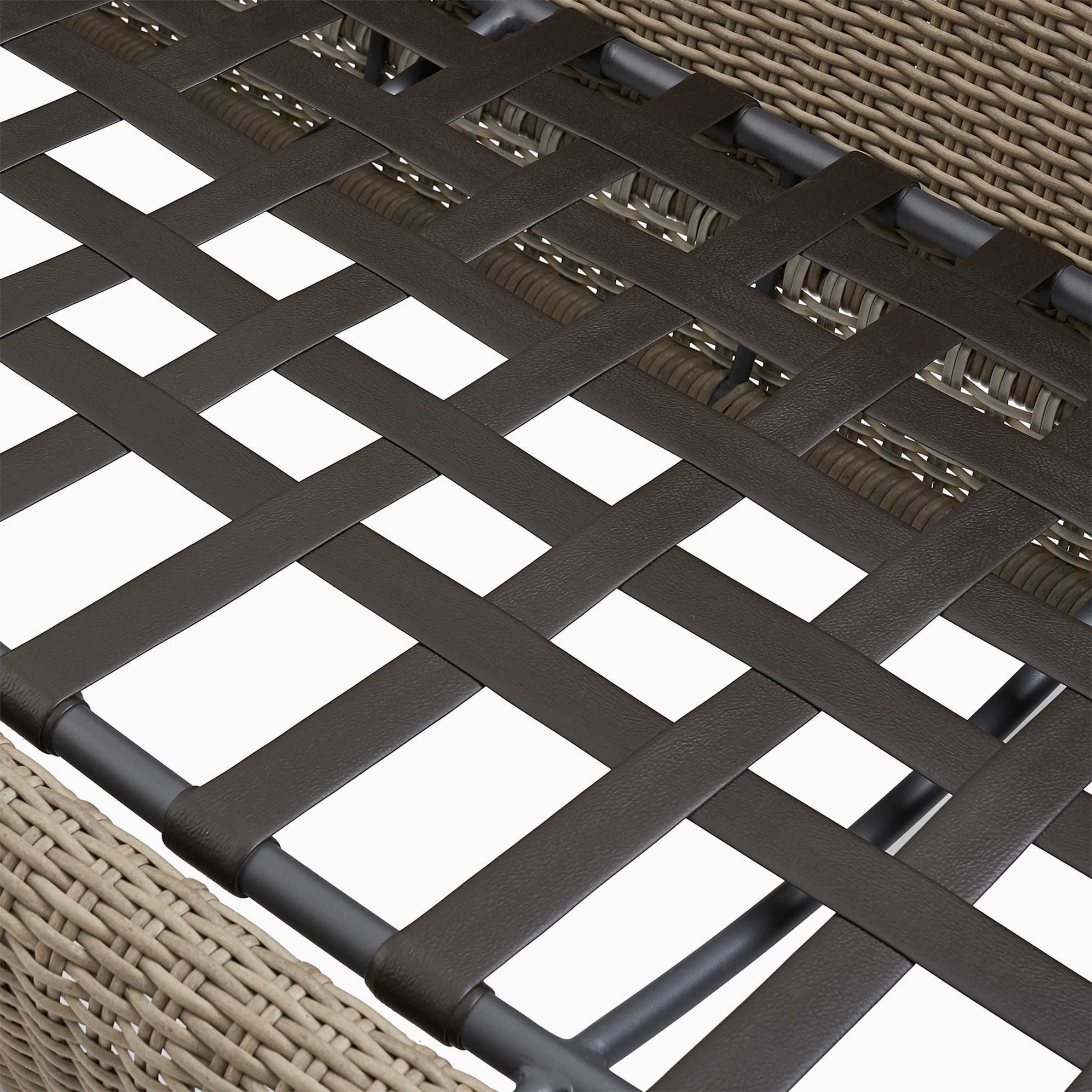 Malta Outdoor Build-Your-Own Lounge Set 10