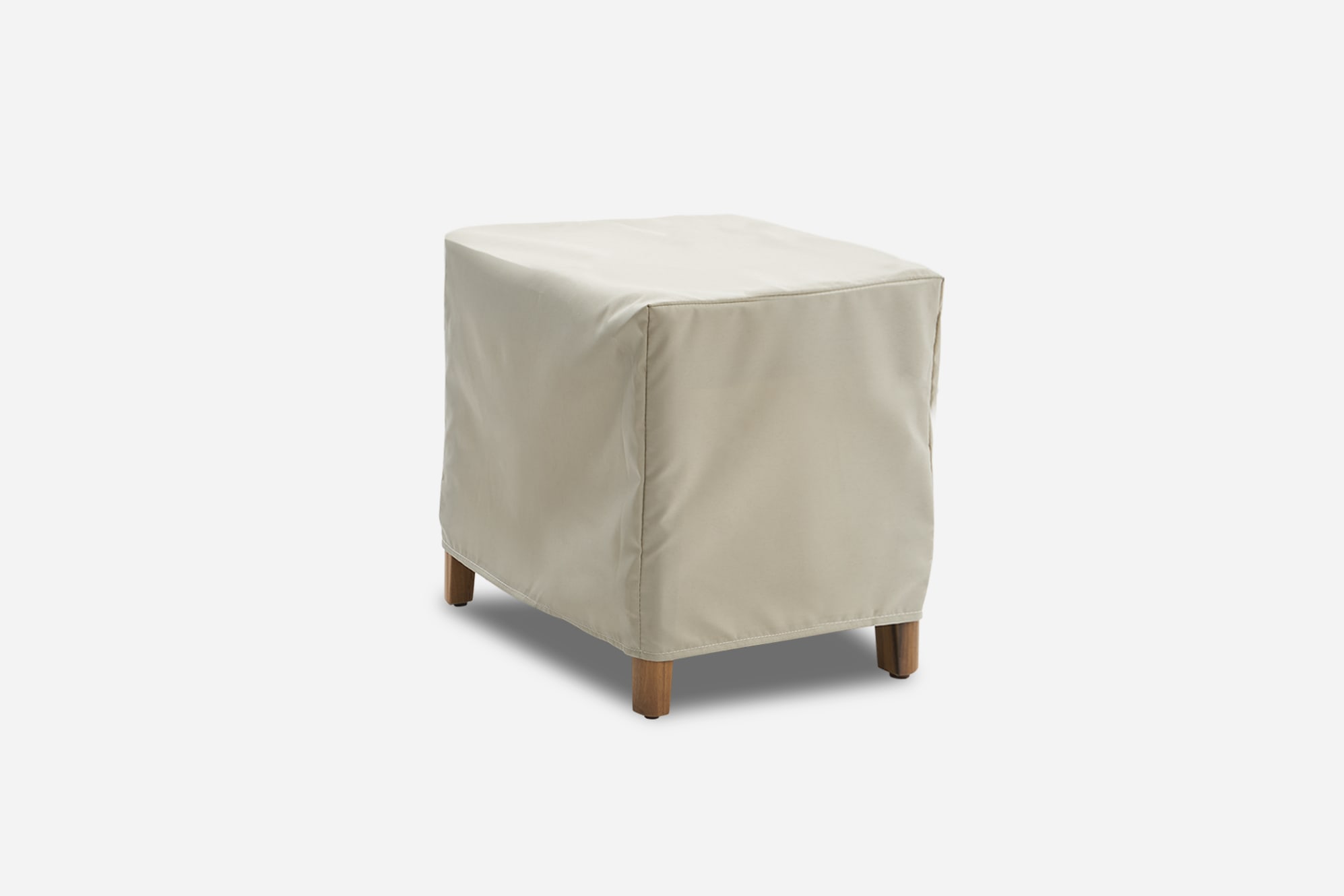 Maui Outdoor Side Table Cover 0