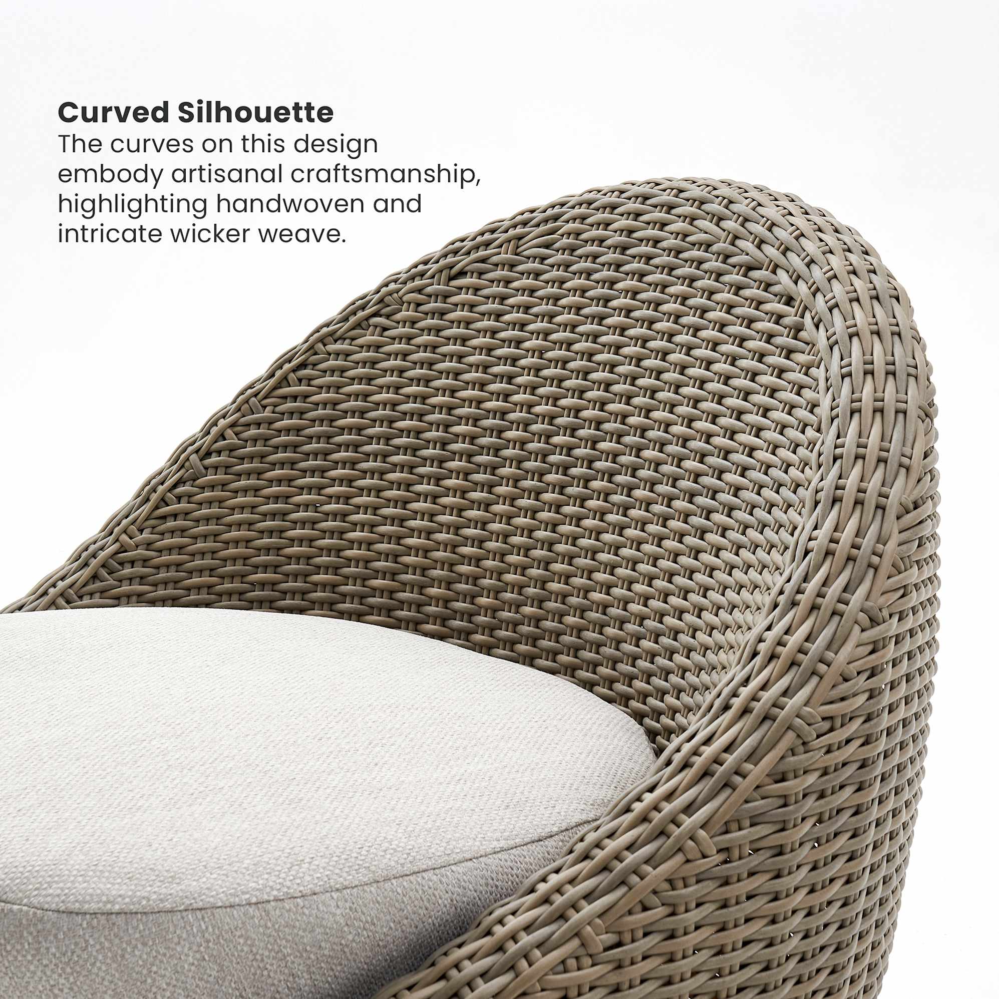 Malta Outdoor Build-Your-Own Lounge Set 6