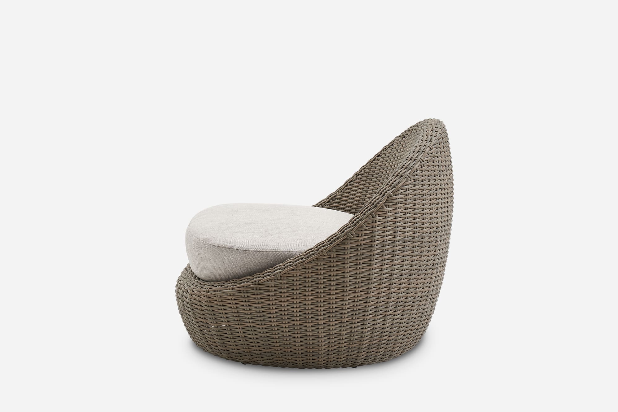 Malta Outdoor Lounge Chair 9