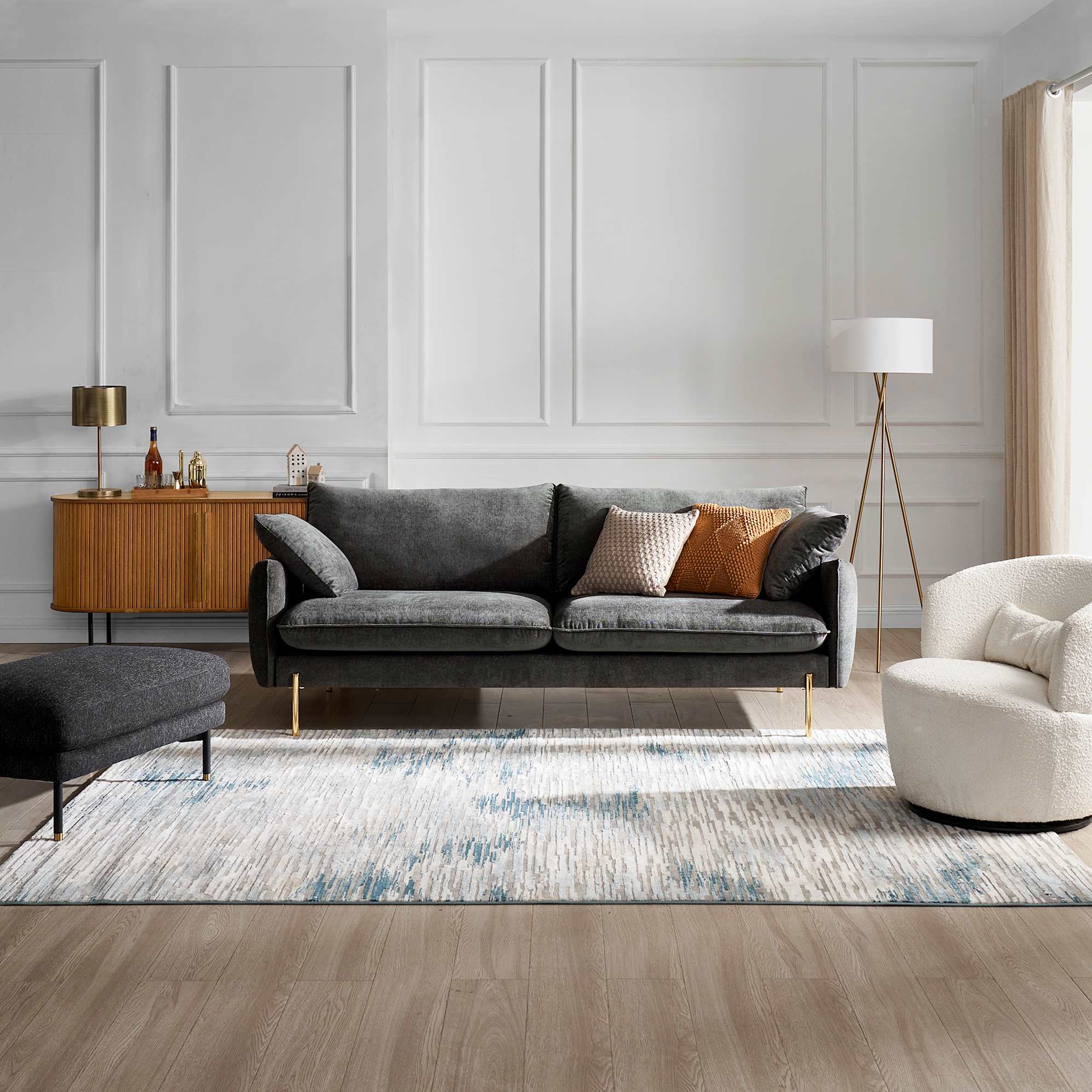 Verona Sofa 0