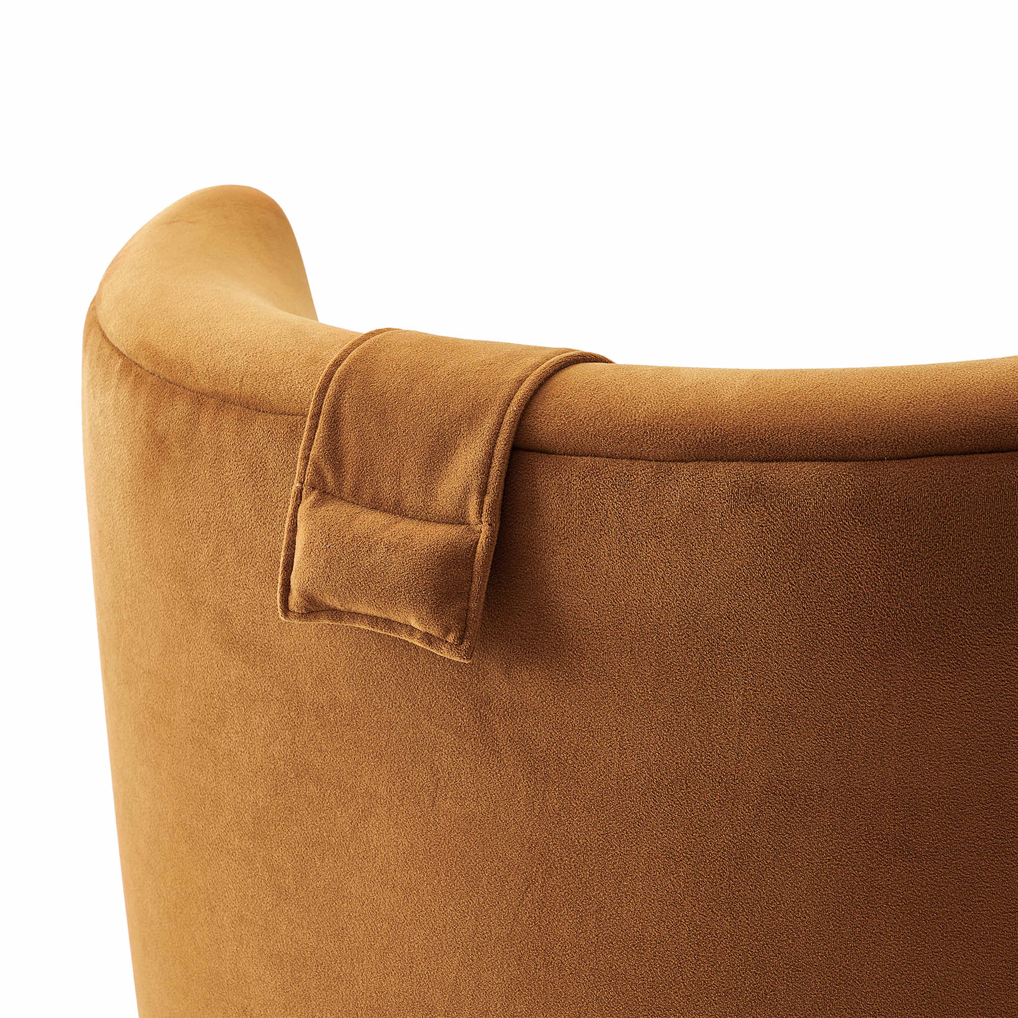 Colette Swivel Armchair 6