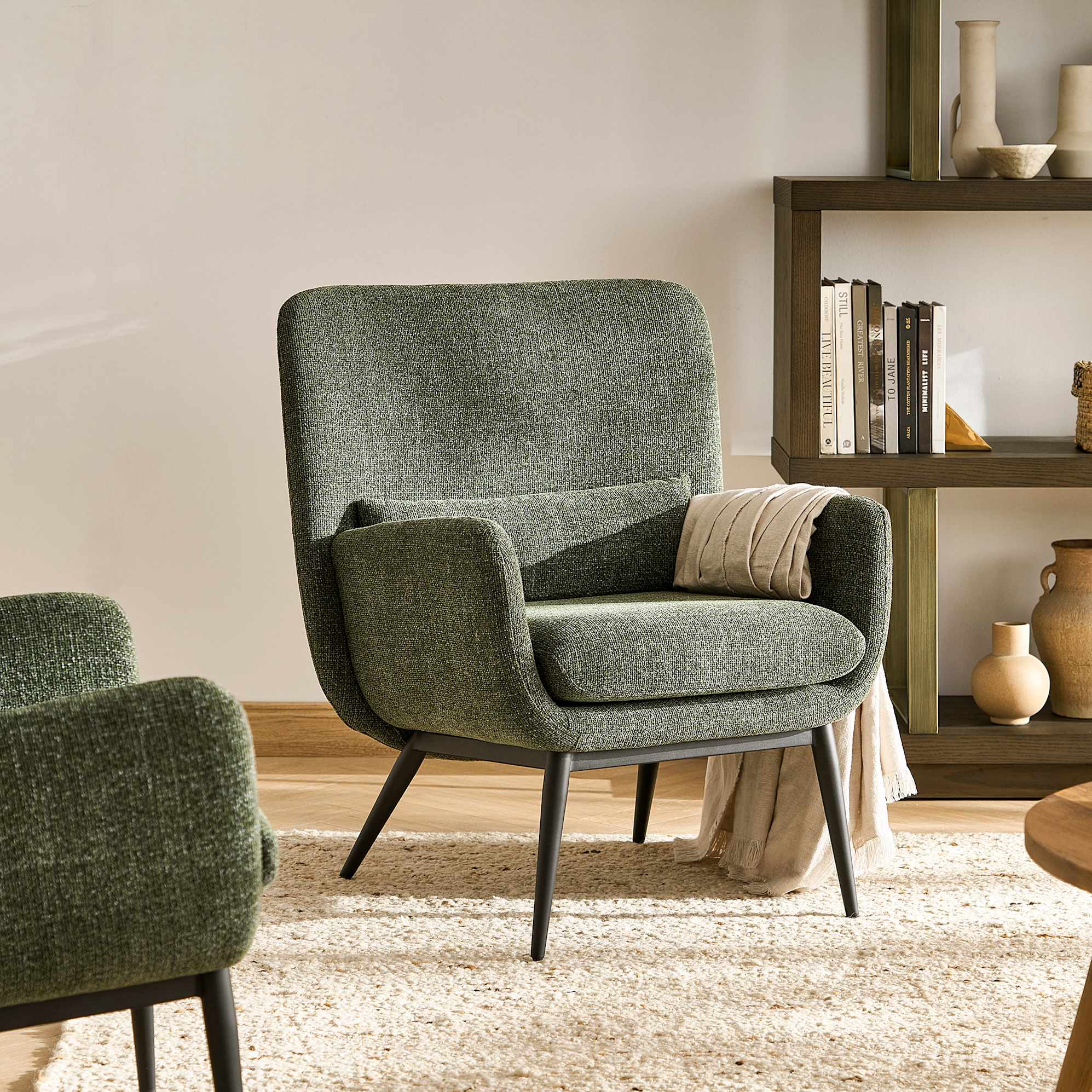 Cammy Armchair 3