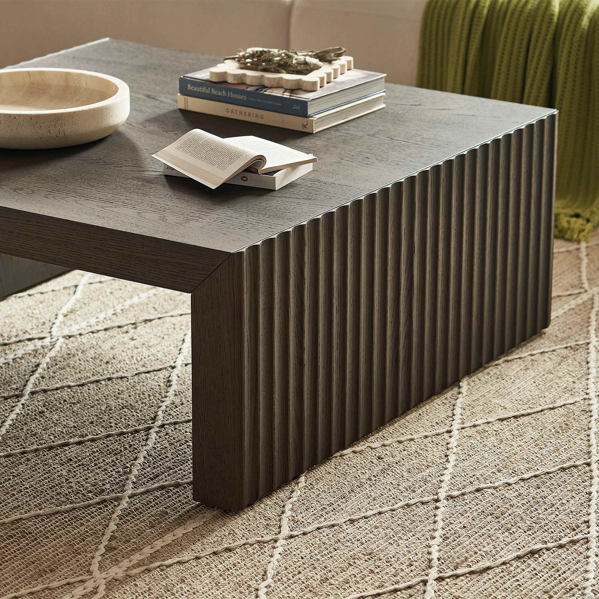 Sloane Rectangular Coffee Table 5