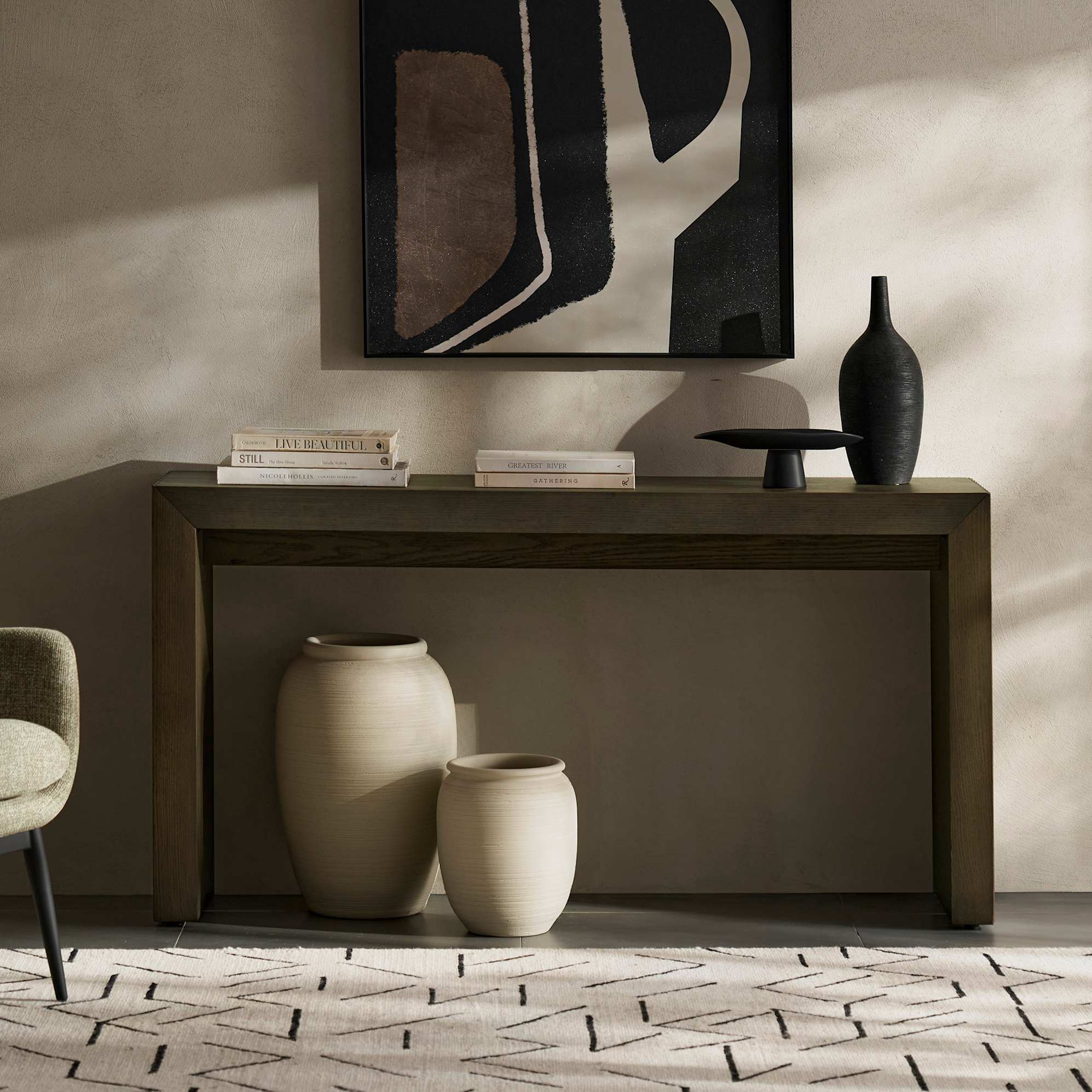 Sloane Console Table 0