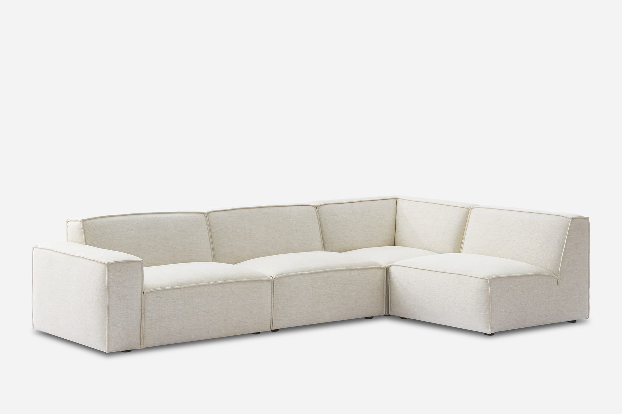 Jonathan Chaise Sectional Sofa 12