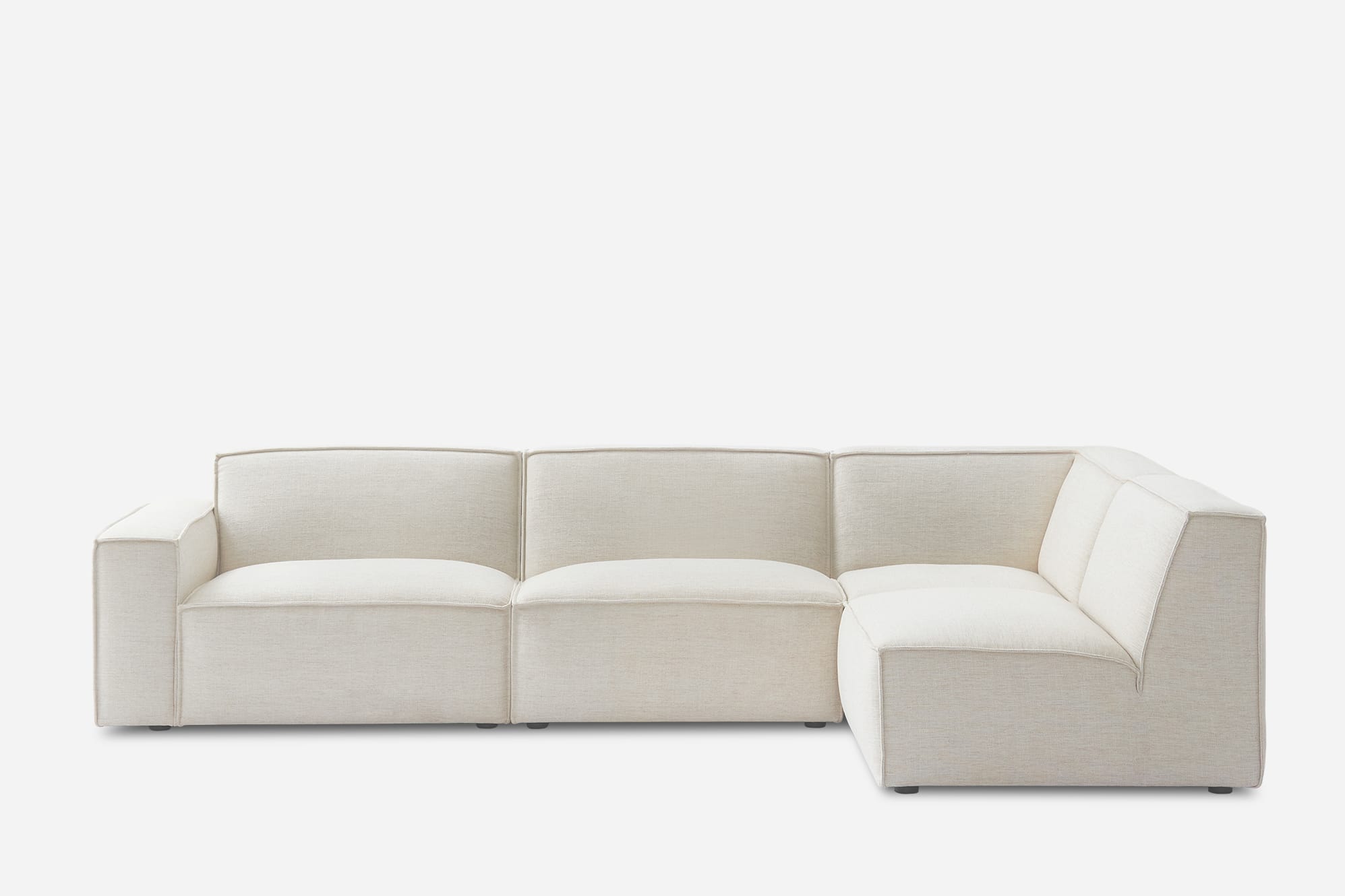 Jonathan Chaise Sectional Sofa 2