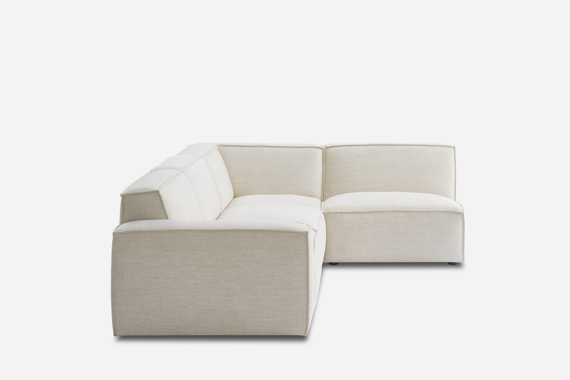 Jonathan Chaise Sectional Sofa 13