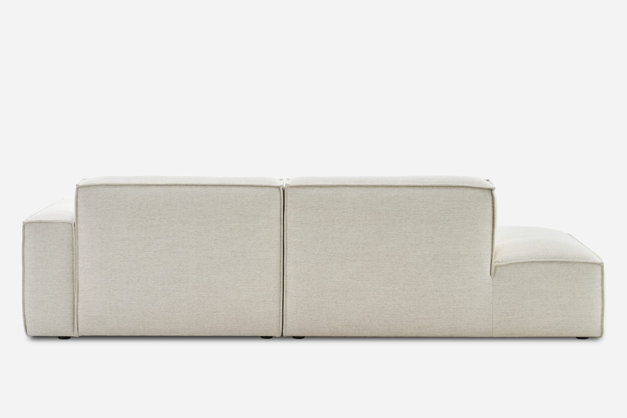 Jonathan Side Chaise Sofa 13