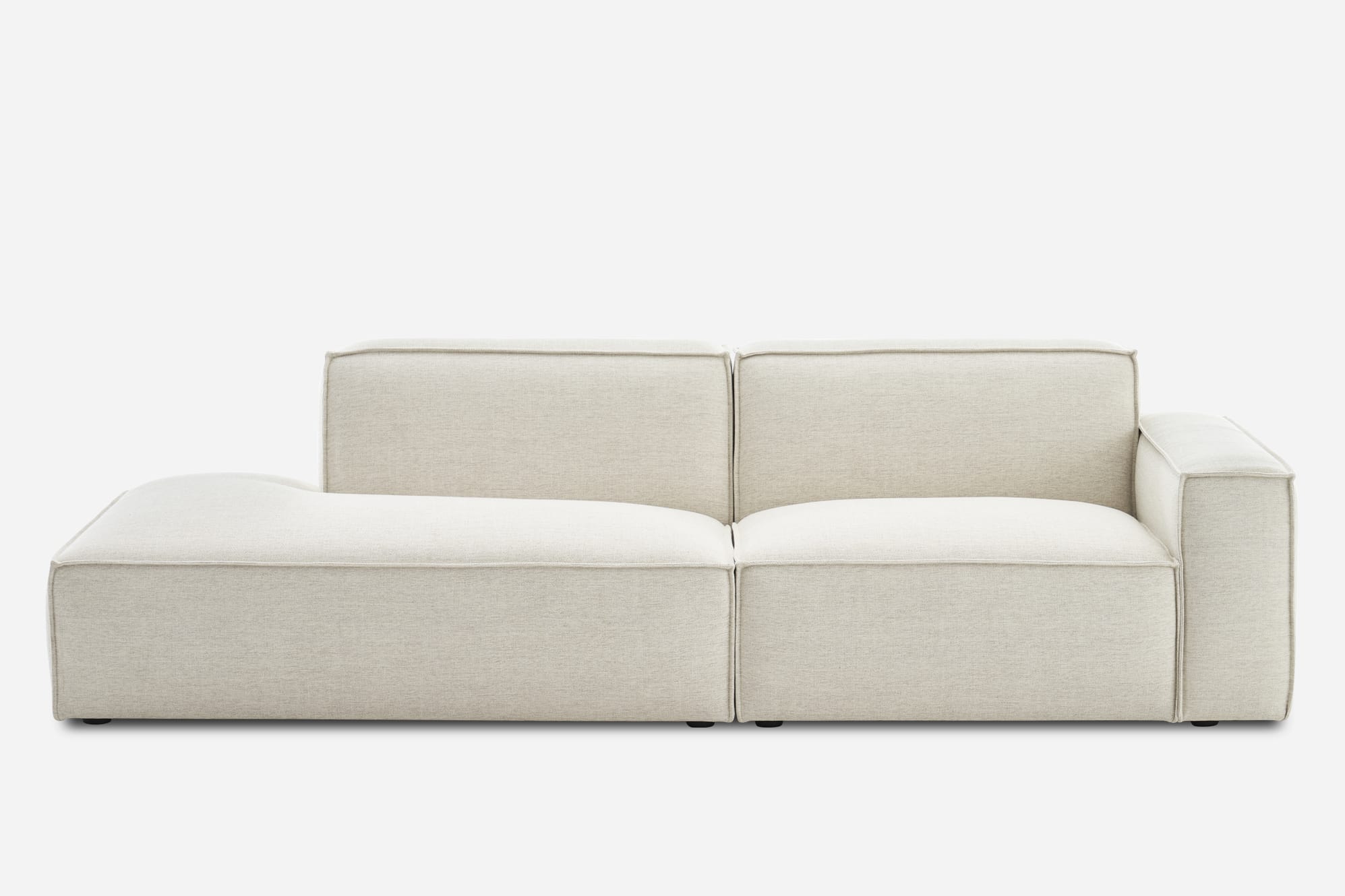 Jonathan Side Chaise Sofa 2