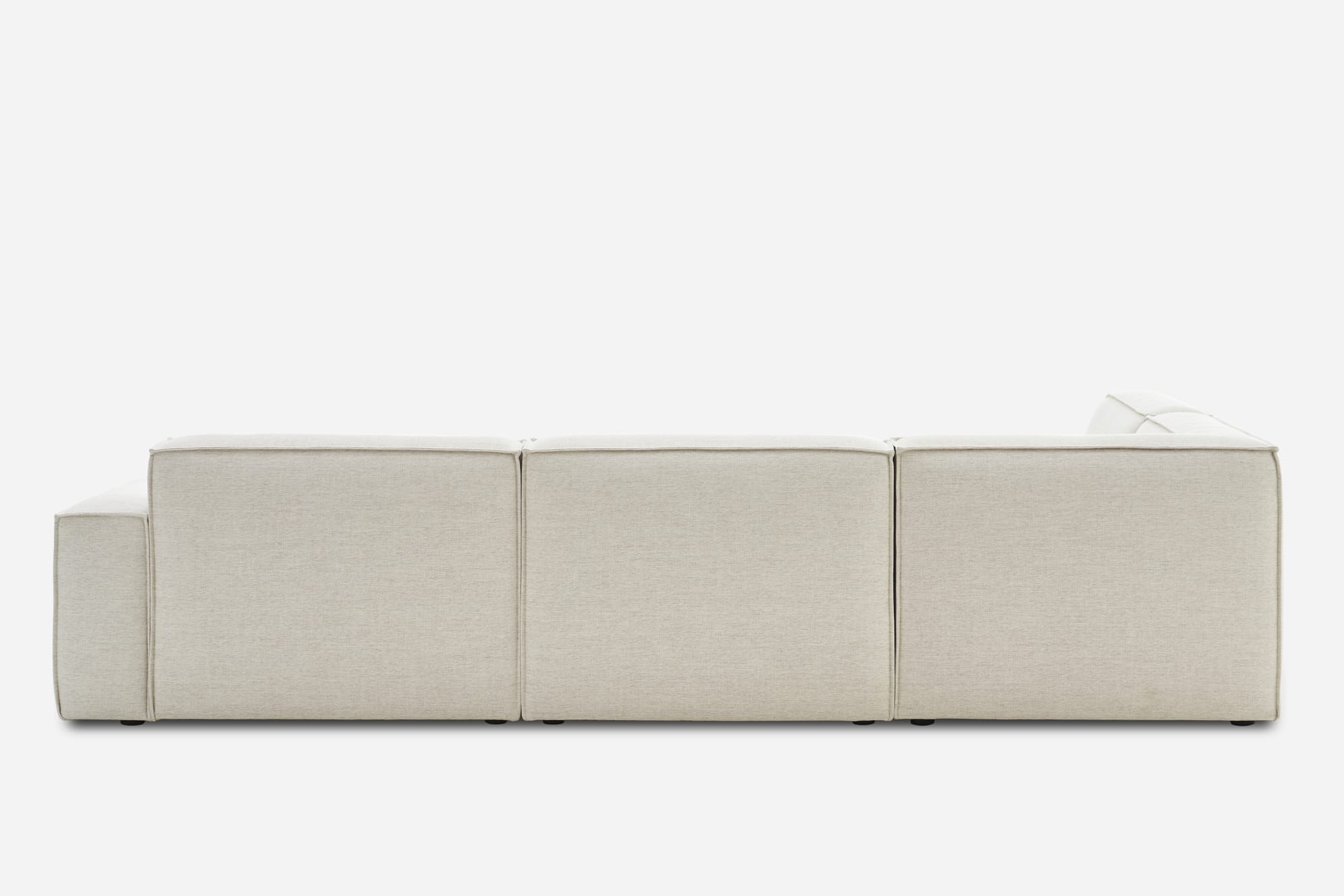 Jonathan Extended Side Chaise Sectional Sofa 13