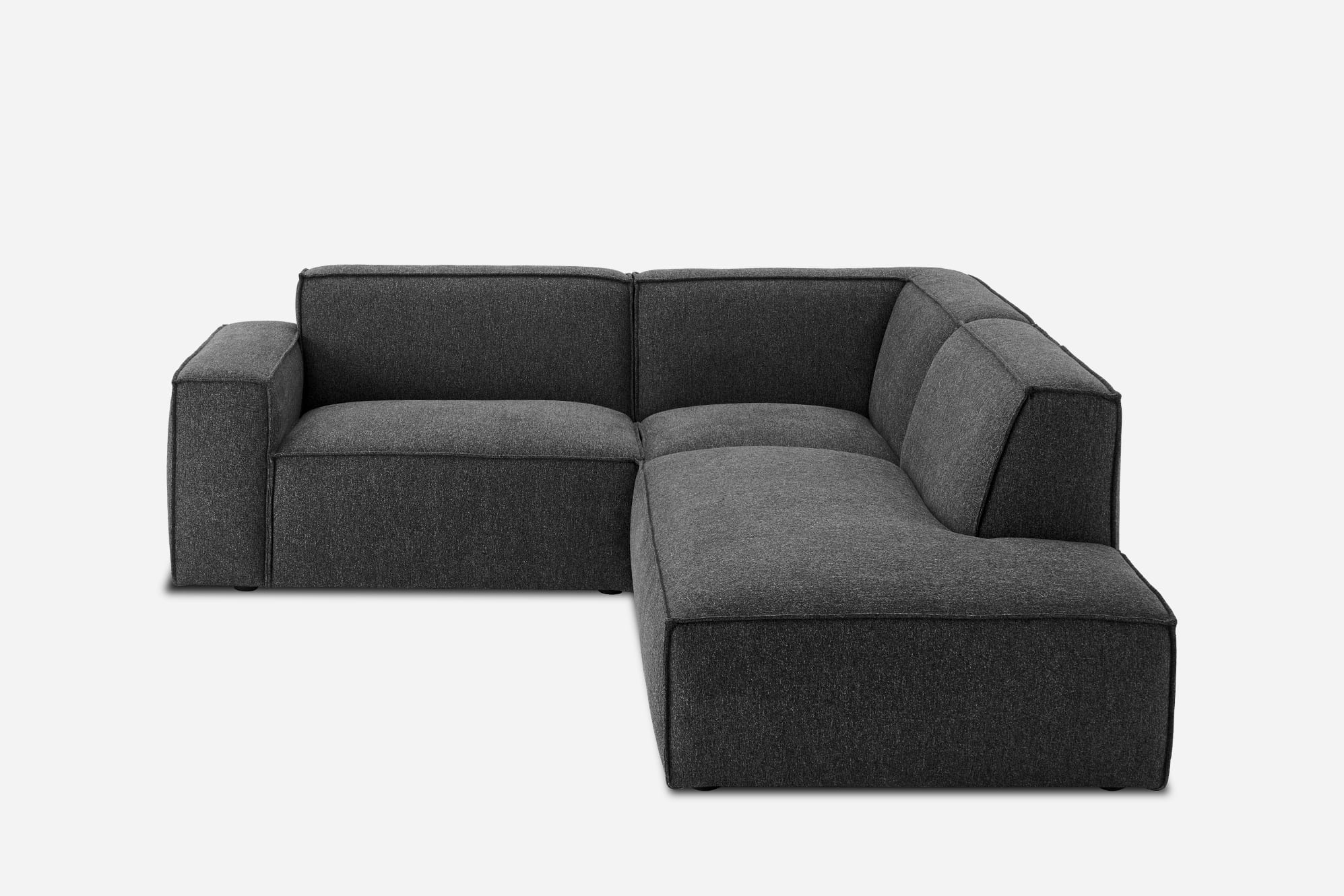 Jonathan Side Chaise Sectional Sofa 10