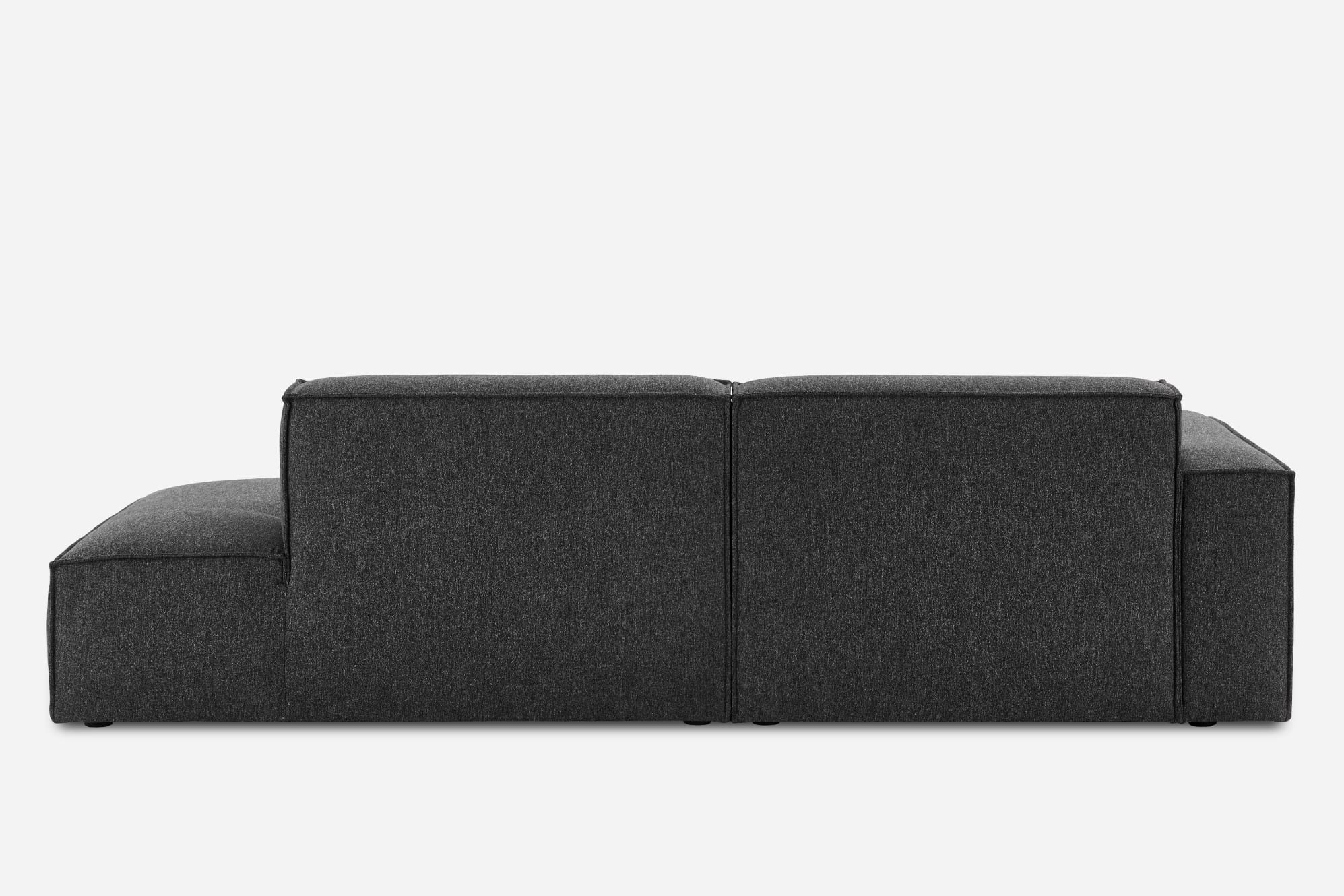 Jonathan Side Chaise Sofa 12