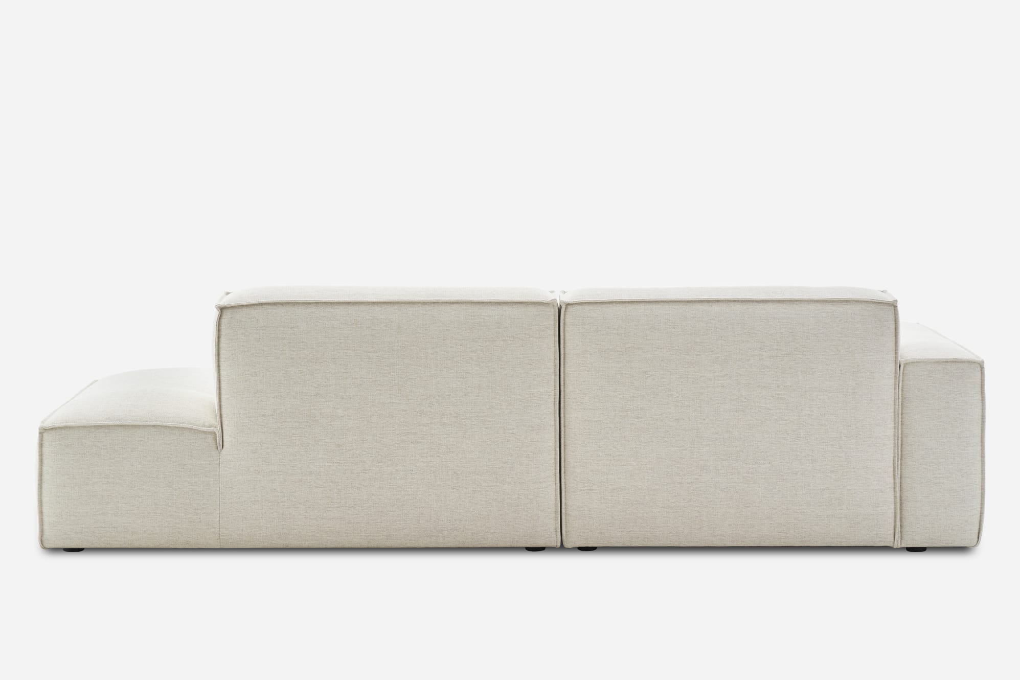 Jonathan Side Chaise Sofa 13