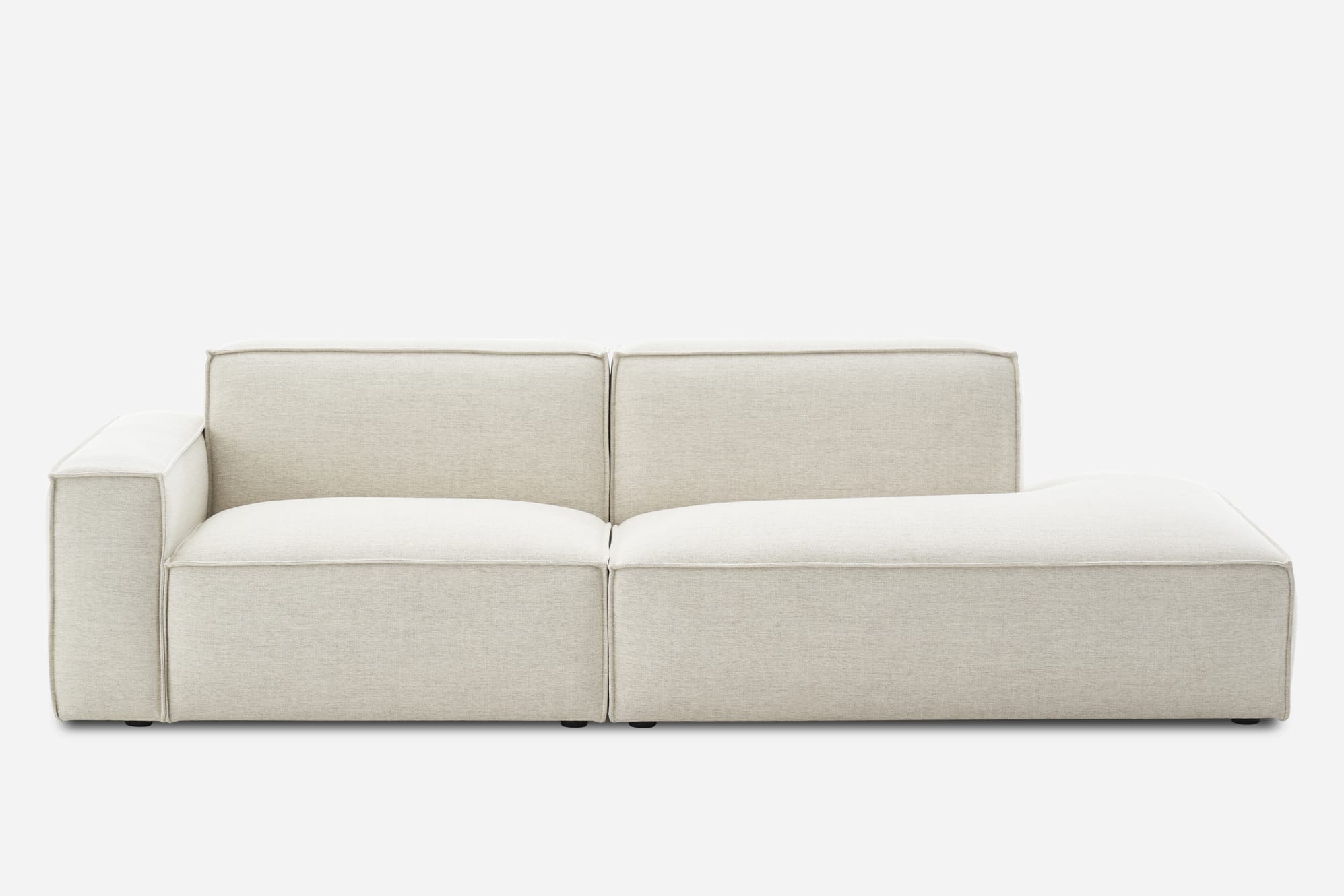 Jonathan Side Chaise Sofa 2