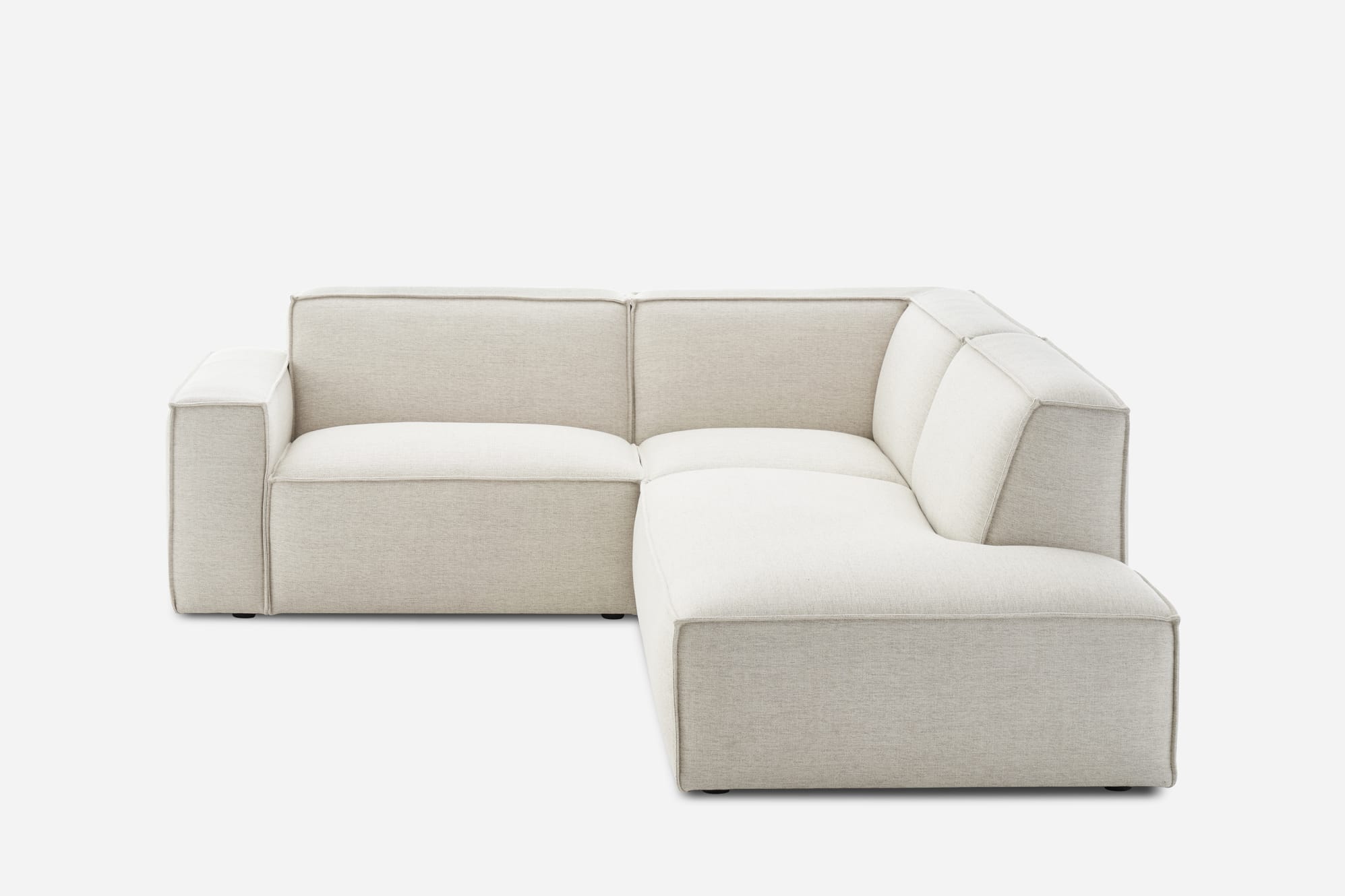 Jonathan Side Chaise Sectional Sofa 11