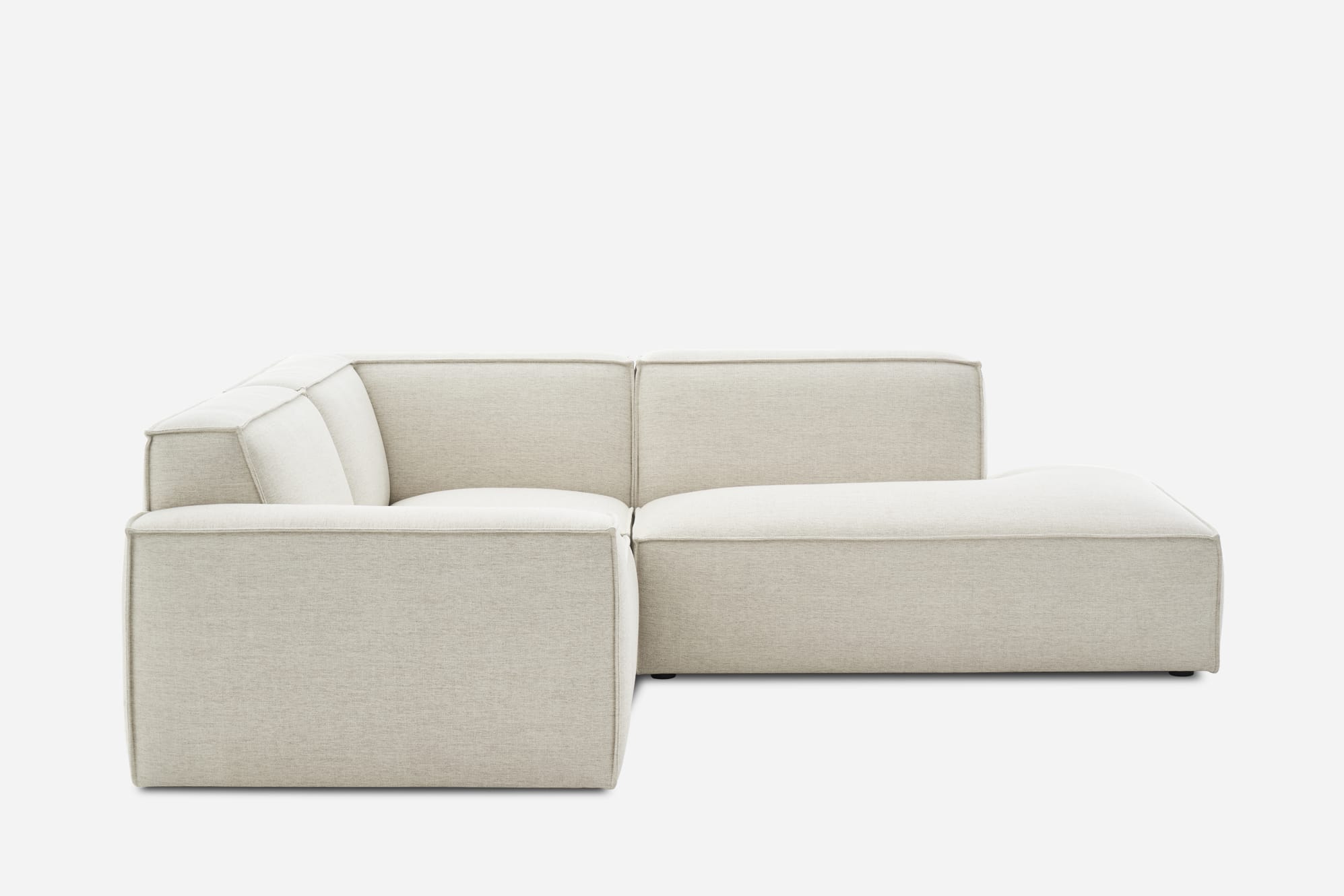 Jonathan Side Chaise Sectional Sofa 12