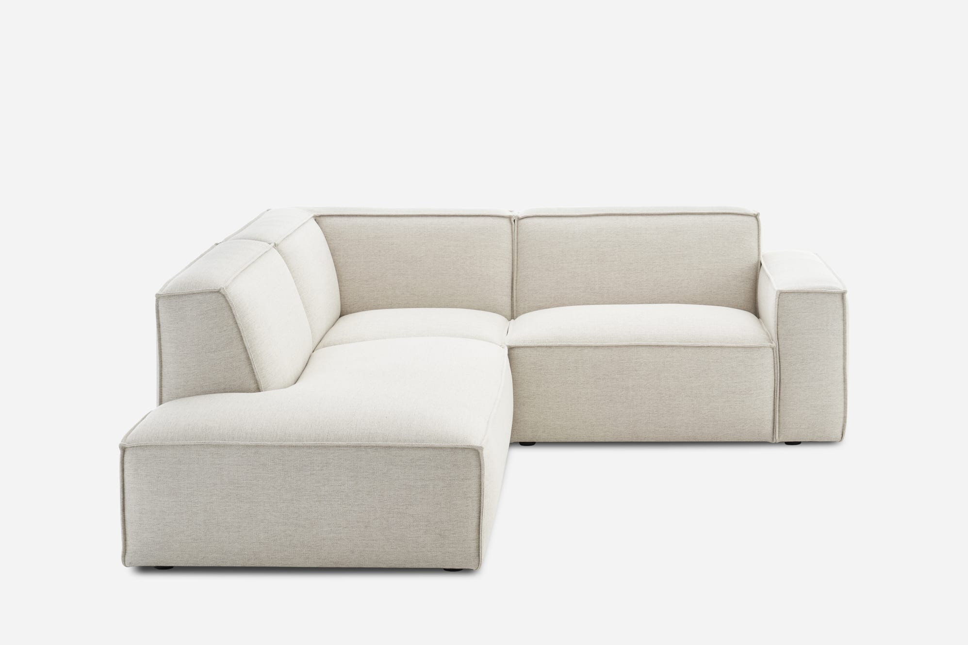 Jonathan Side Chaise Sectional Sofa 10