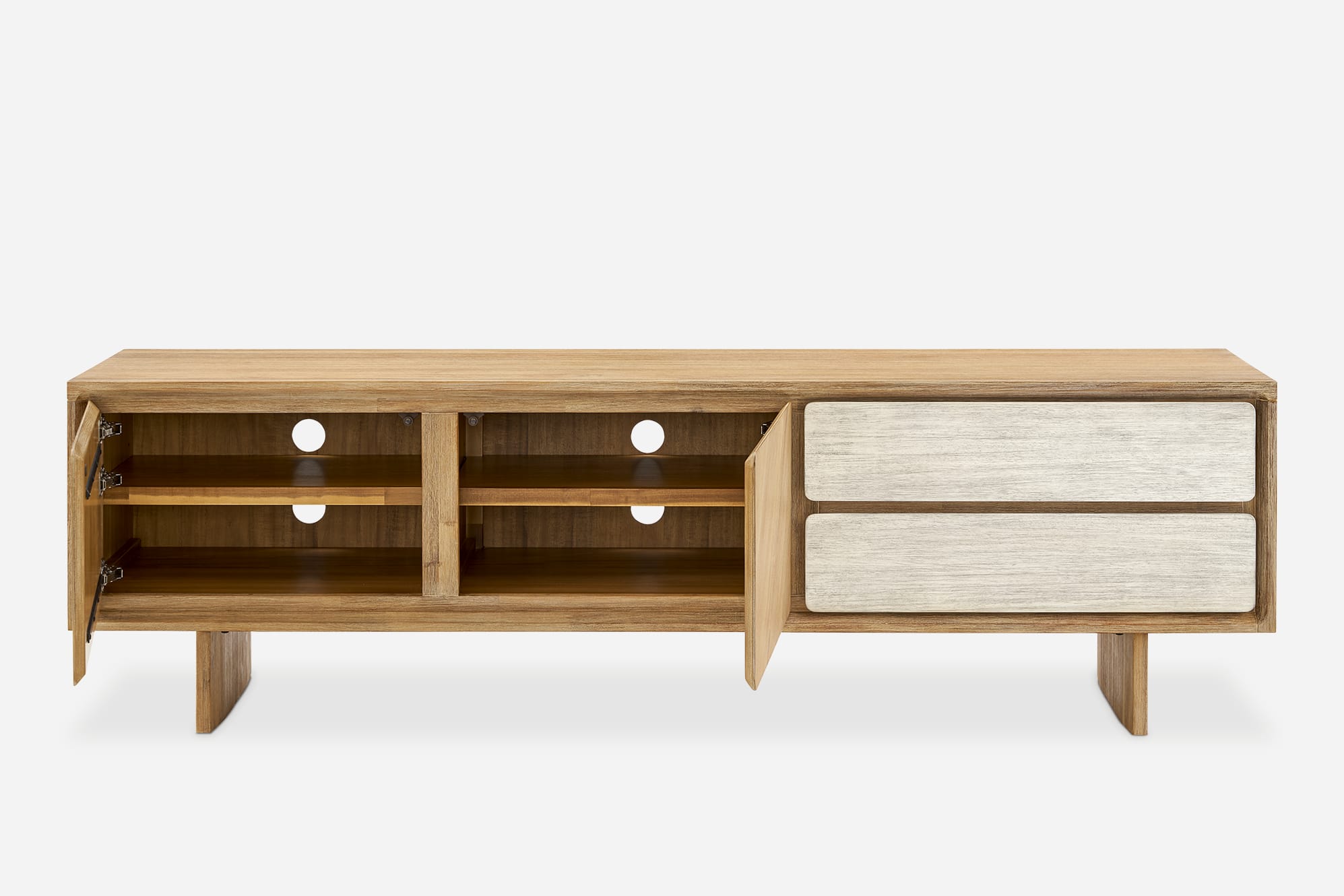 Casa TV Stand 8