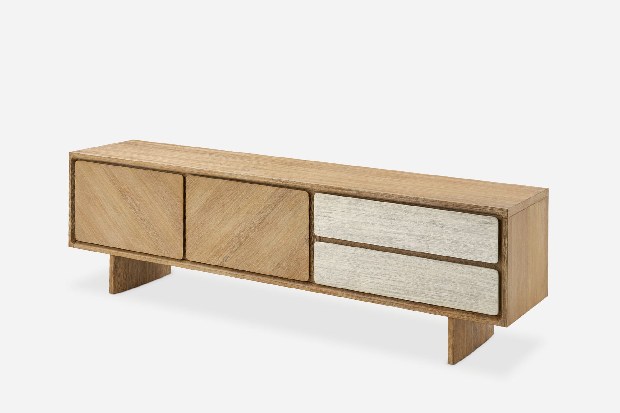 Casa TV Stand 9