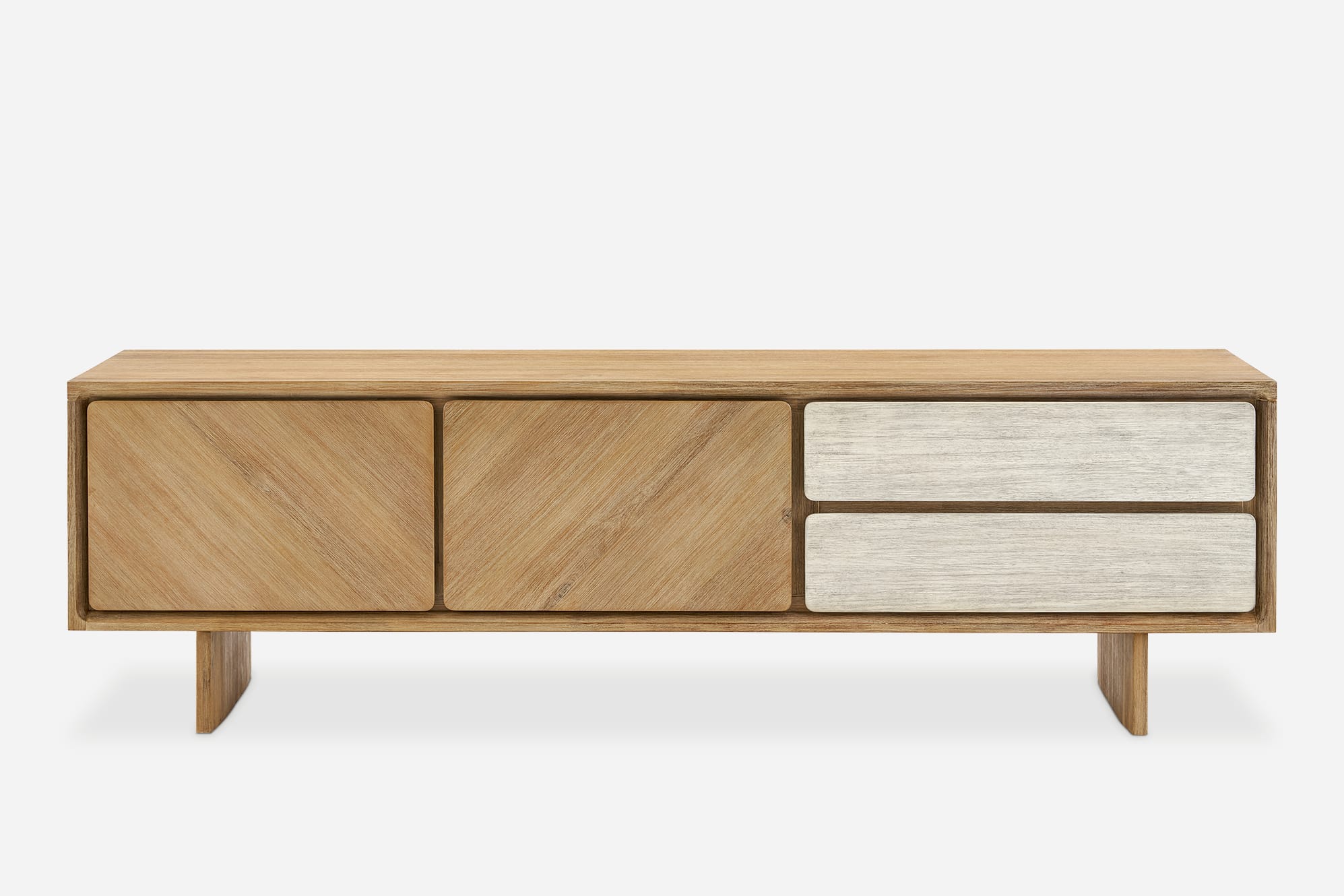 Casa TV Stand 2