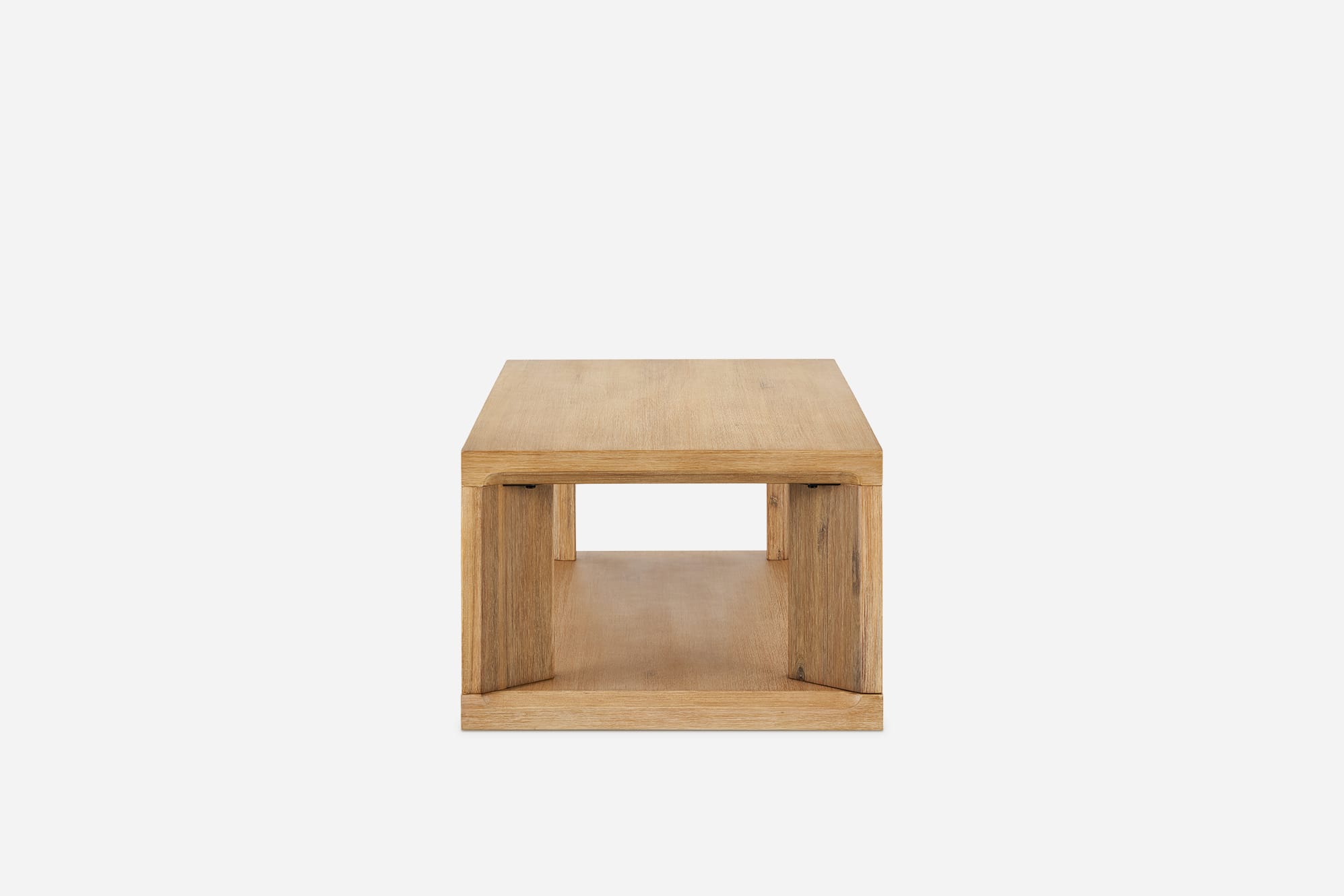 Casa Rectangular Box Coffee Table 7