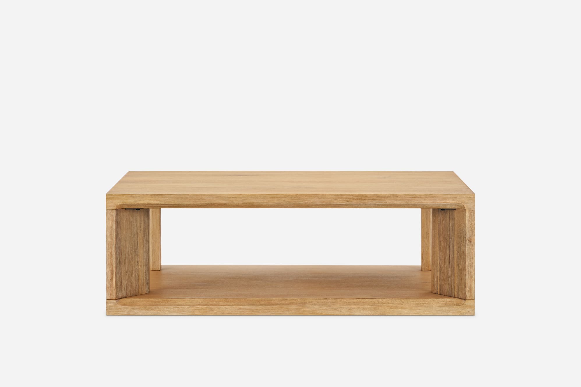 Casa Rectangular Box Coffee Table 6