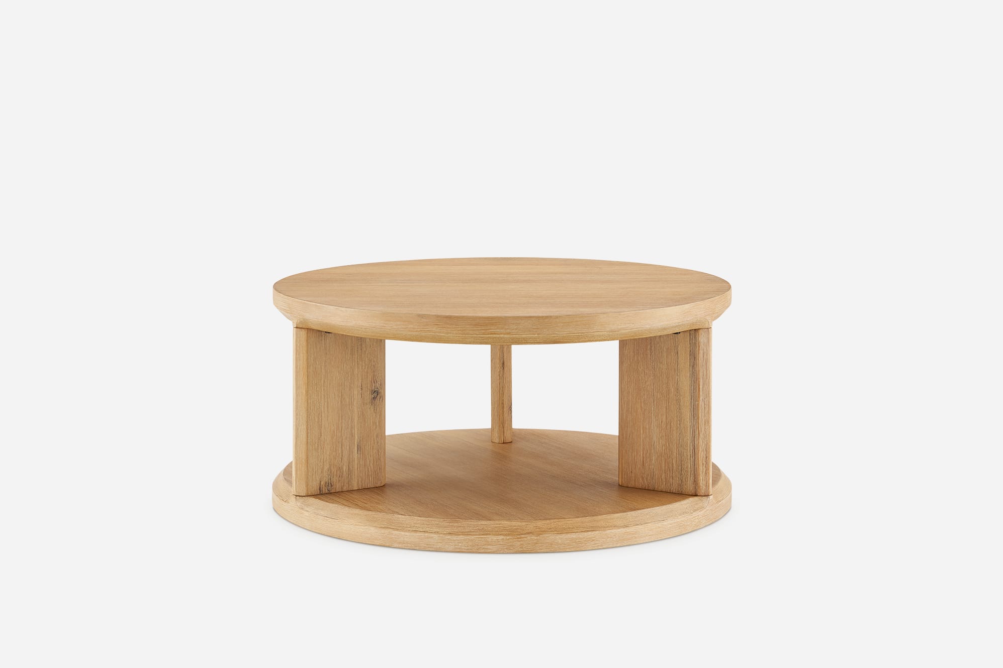 Casa Round Coffee Table 1