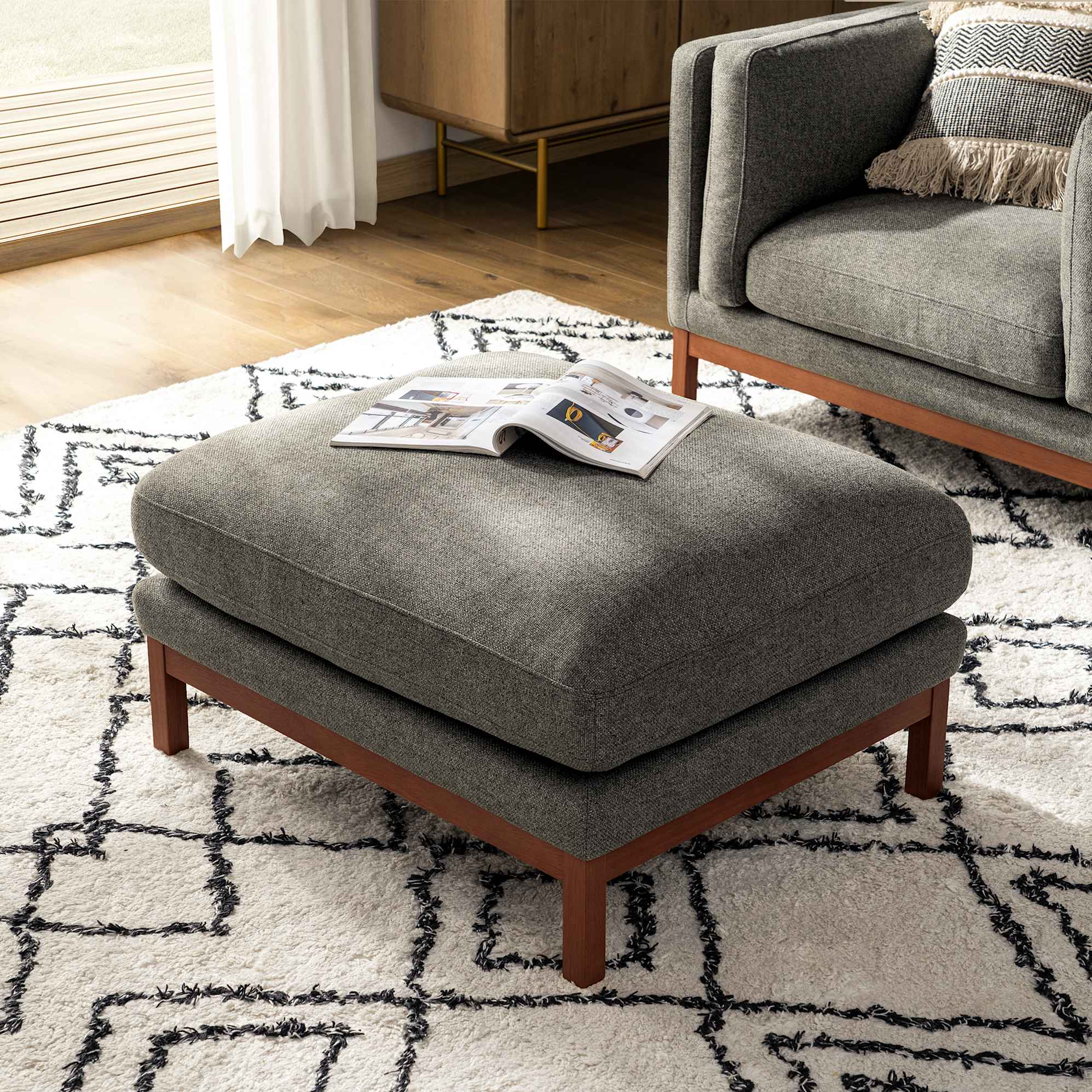 Owen Build-Your-Own Living Room Set 3