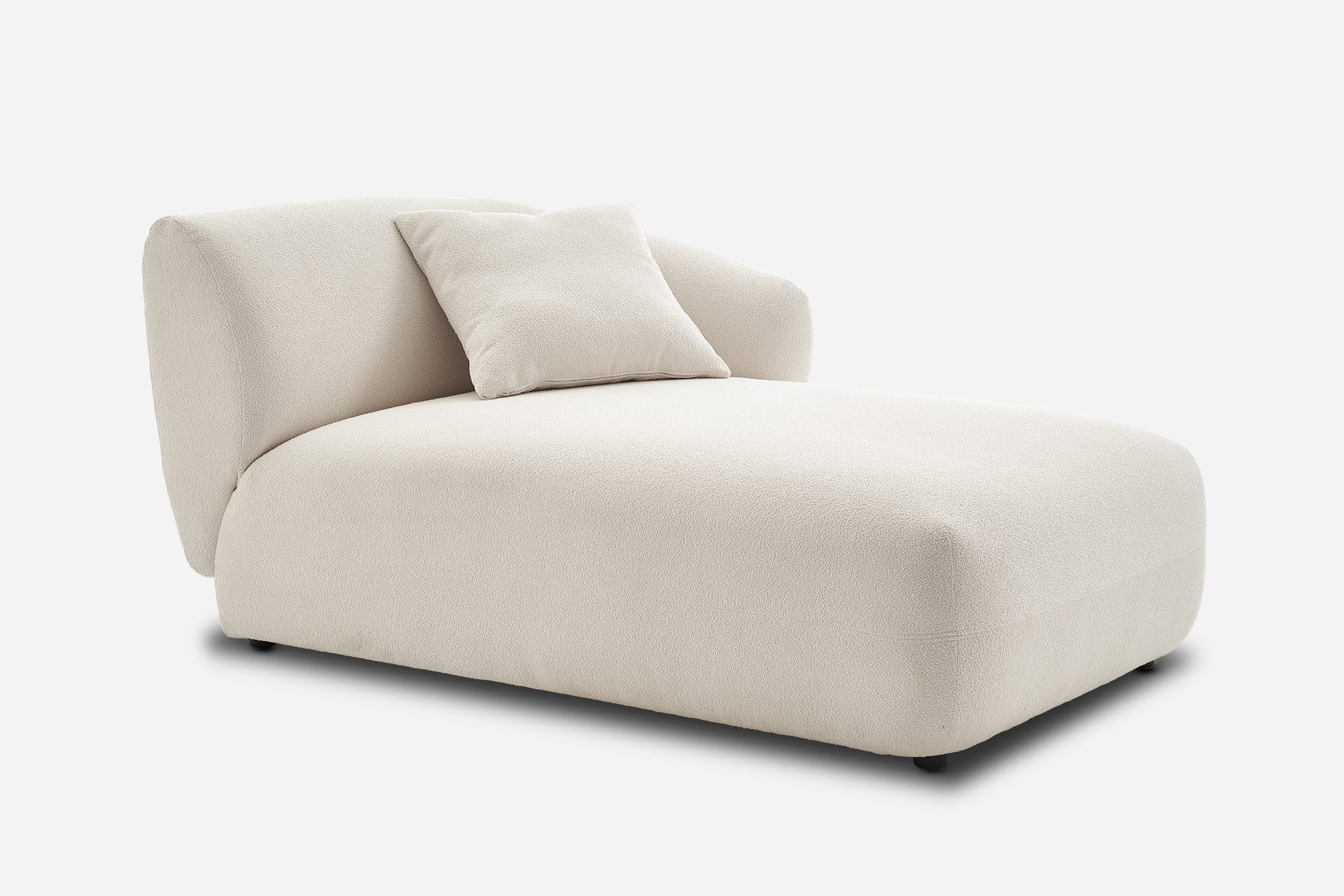 Auburn Performance Fabric Right Arm Chaise 8