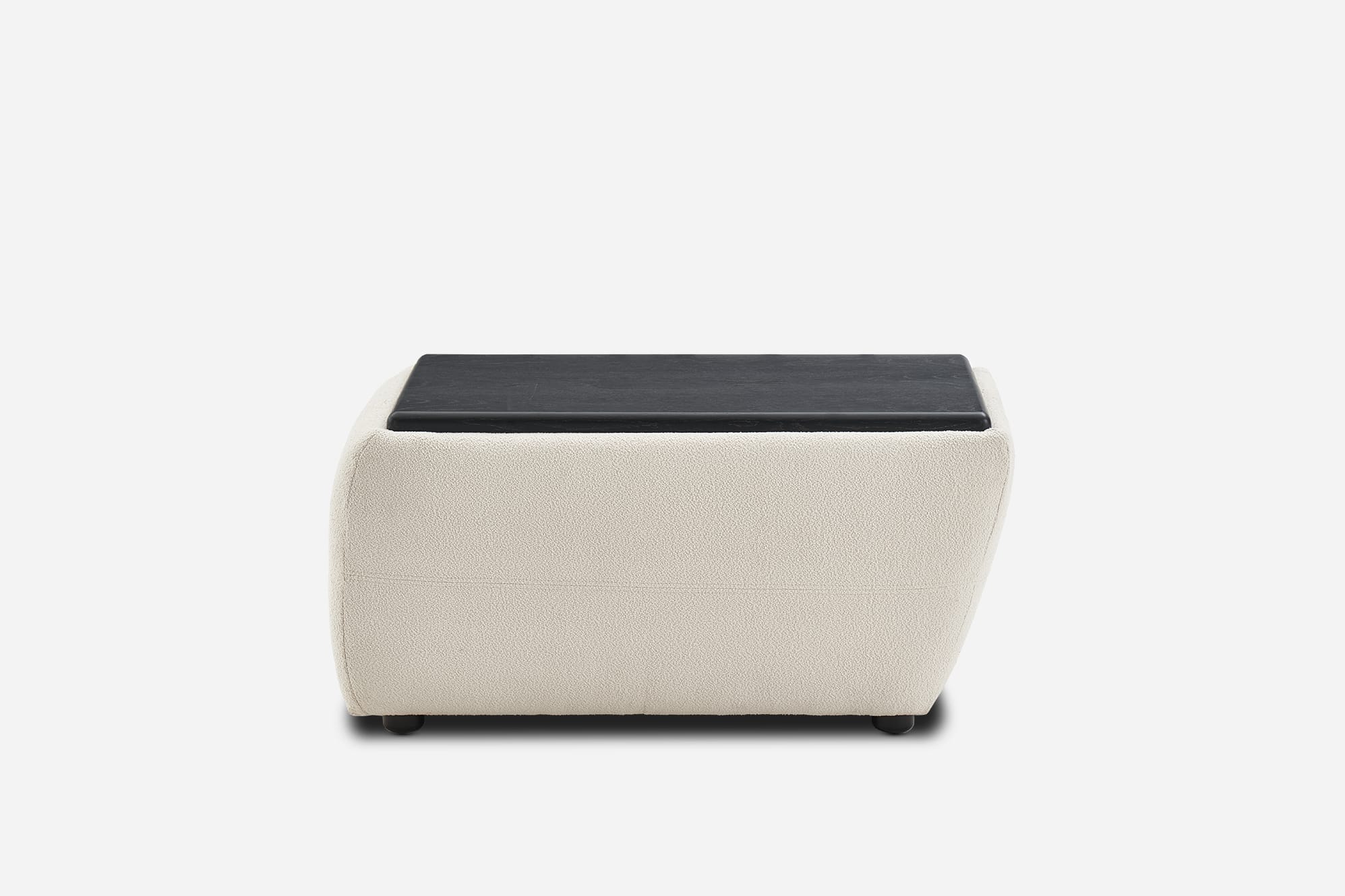 Auburn Rectangular Storage Console 11