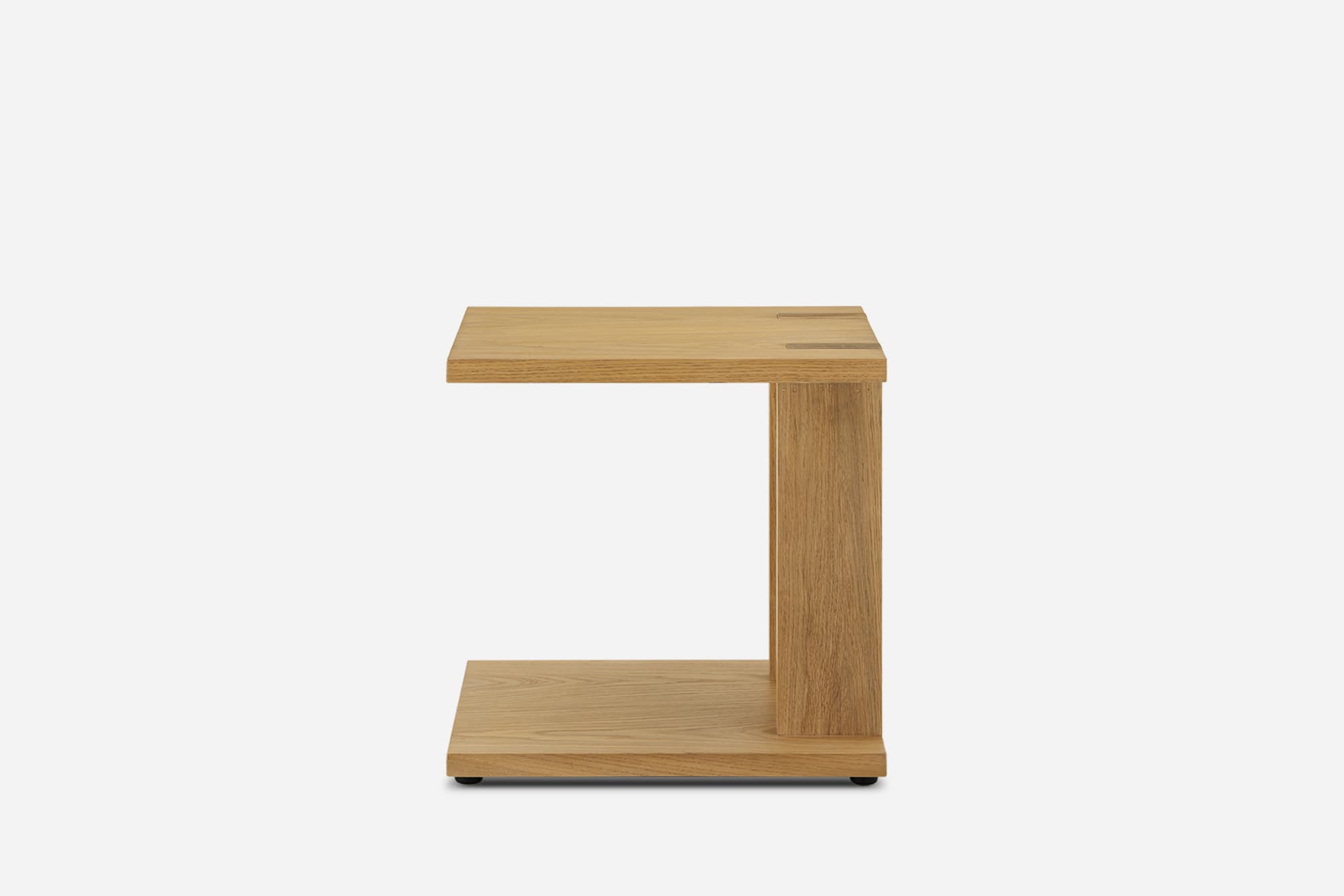 Mori C Side Table 9