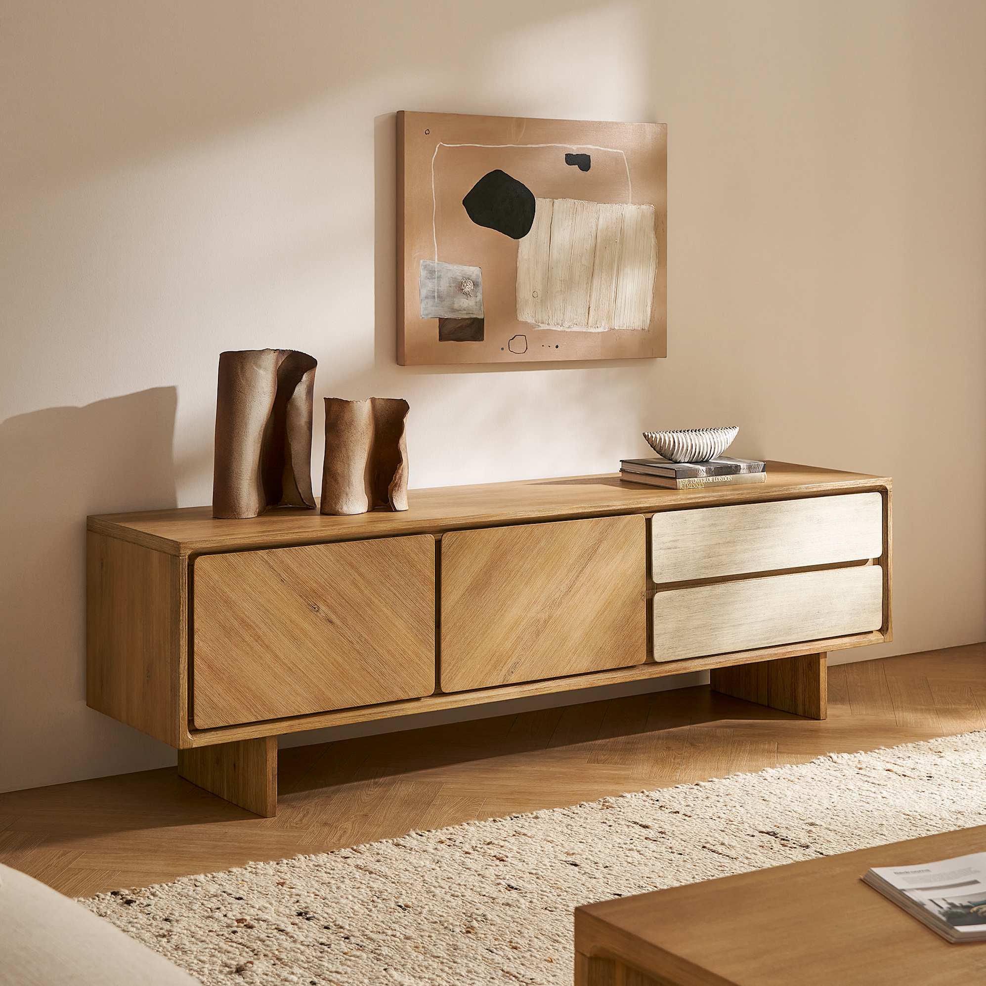 Casa TV Stand 3