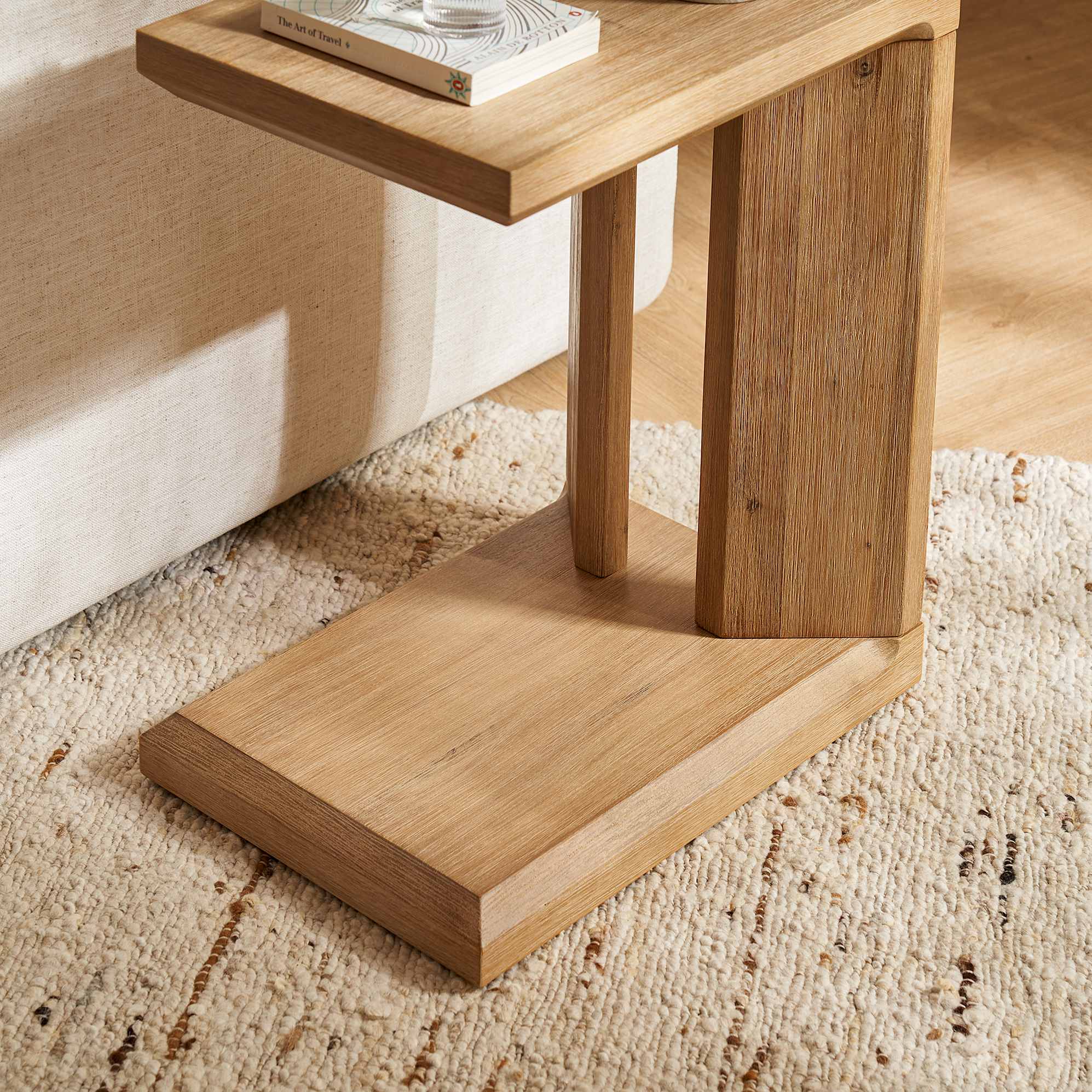 Casa C-Side Table 3