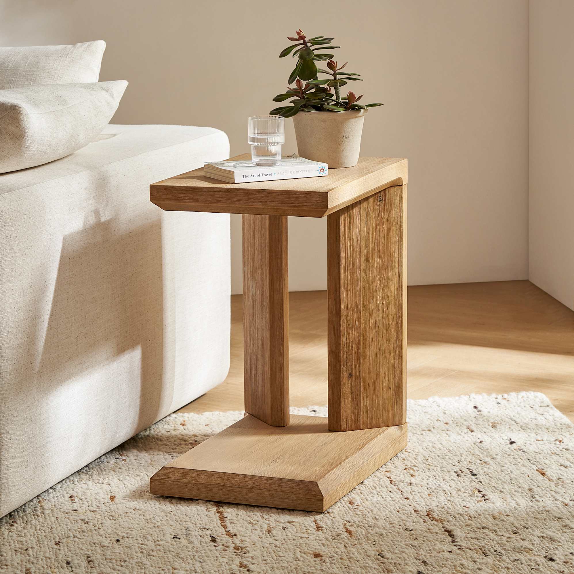 Casa C-Side Table 2