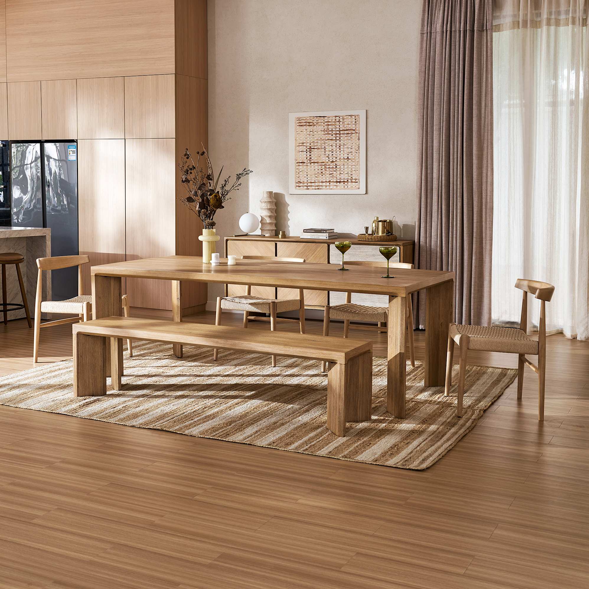 Casa Dining Table 0