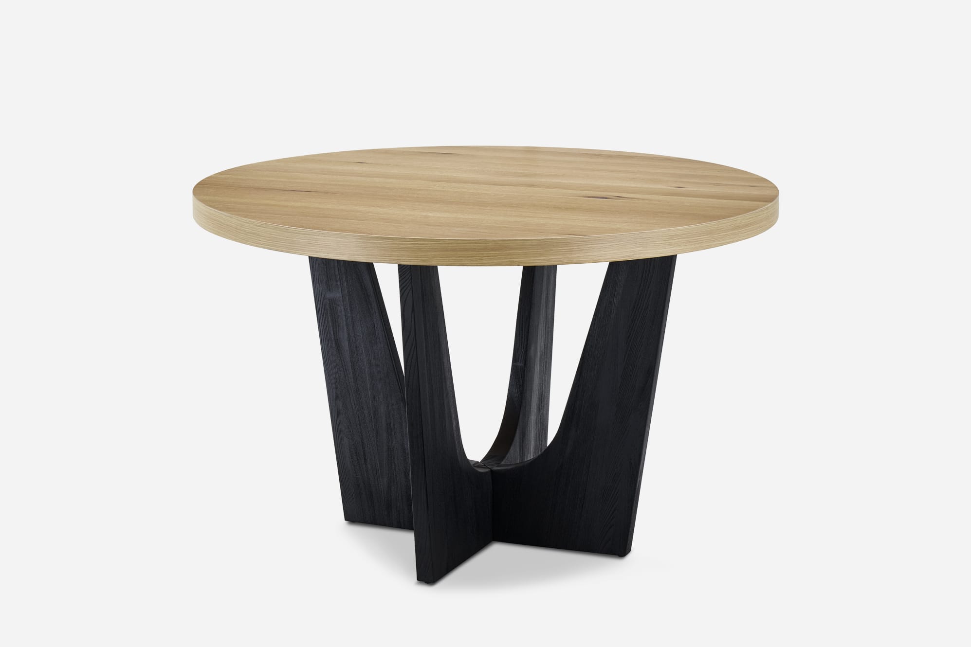 Sawyer Round Dining Table 1