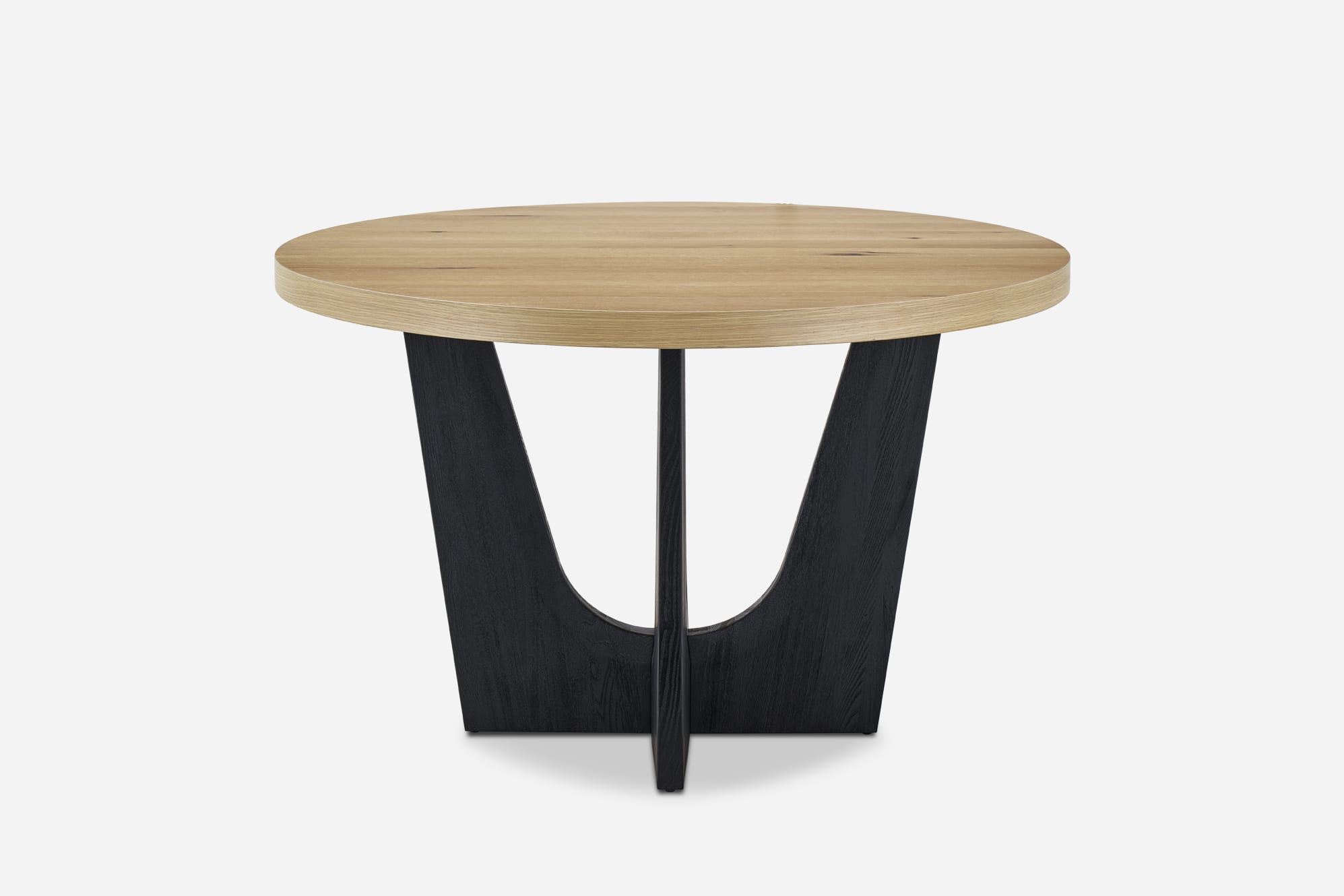 Sawyer Round Dining Table 6