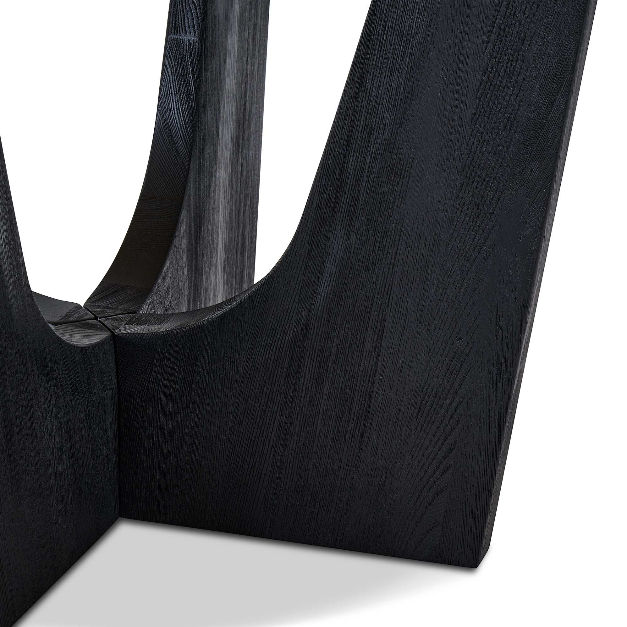 Sawyer Round Dining Table 4