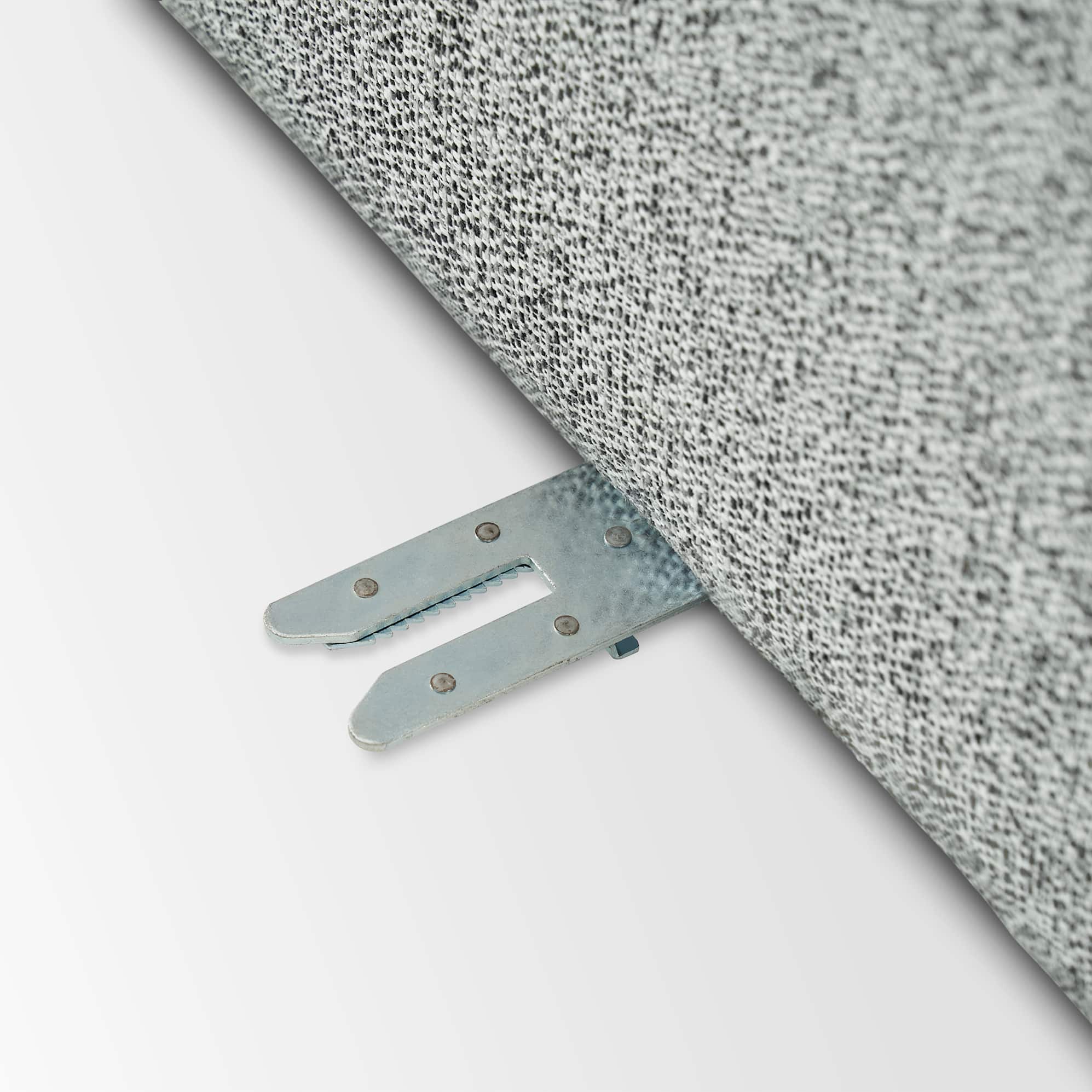 Auburn Rectangular Storage Console 8