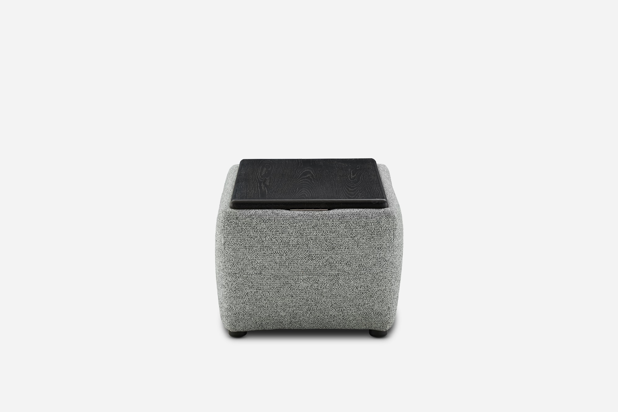 Auburn Rectangular Storage Console 13