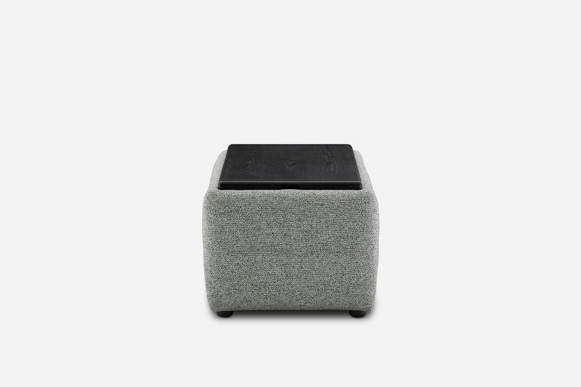 Auburn Rectangular Storage Console 3