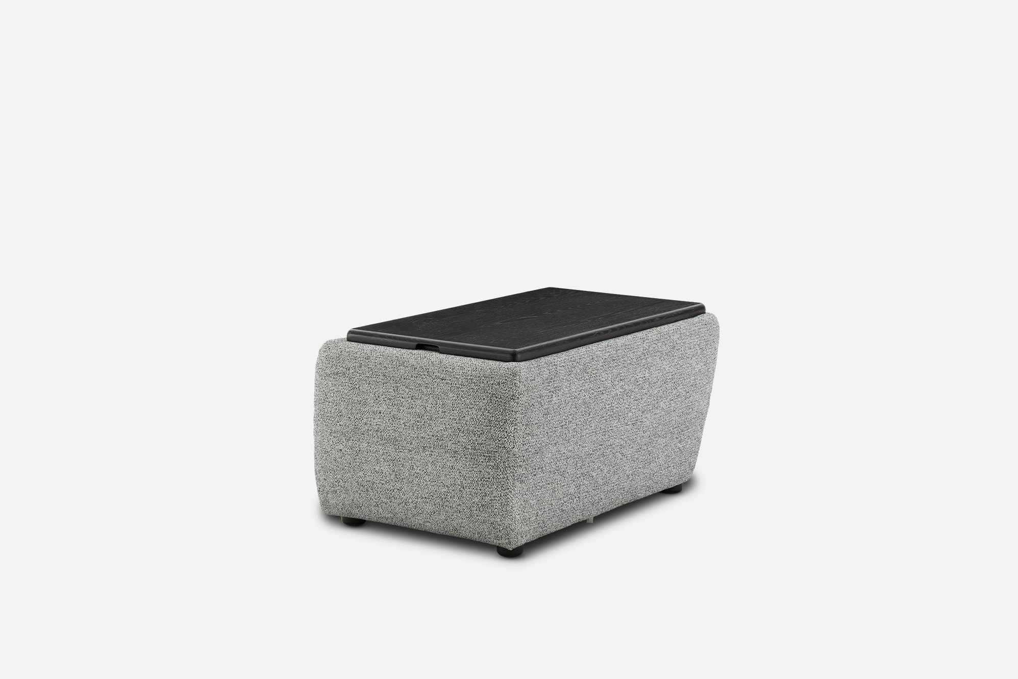 Auburn Rectangular Storage Console 11